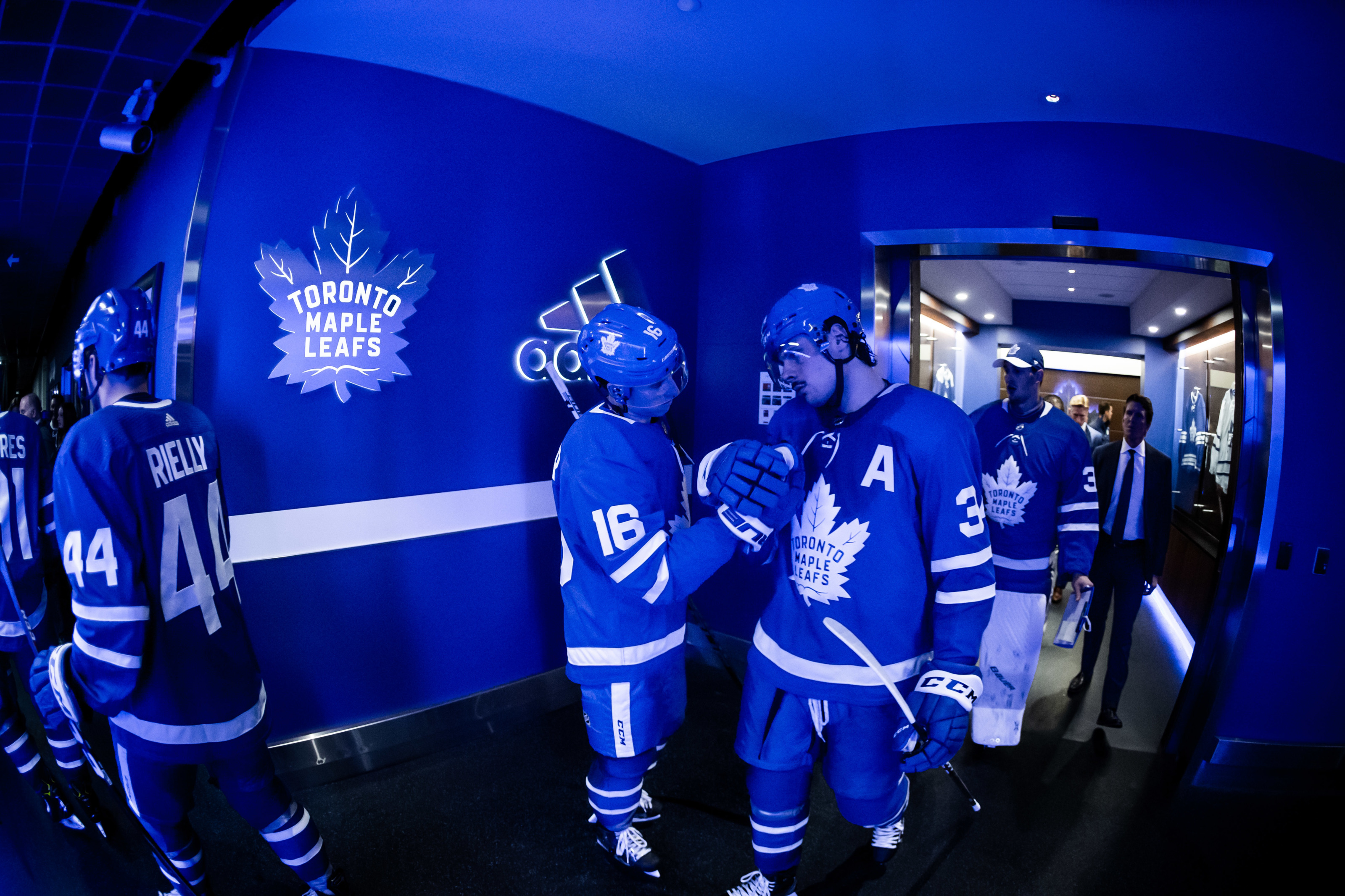 What Have You Been Doing Without Toronto Maple Leafs Hockey?