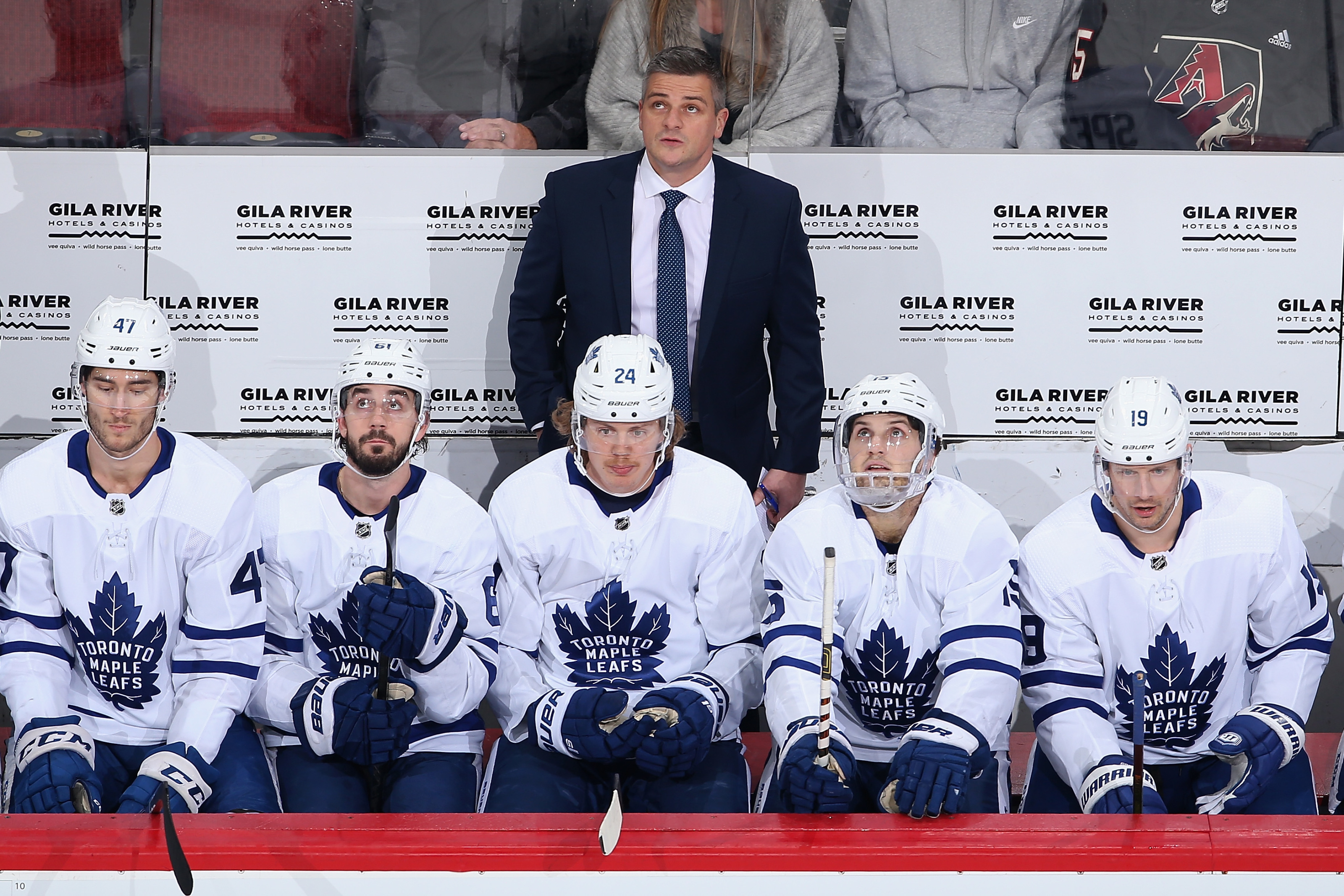 The Beginner's Guide to the 2020-21 Toronto Maple Leafs: The Team