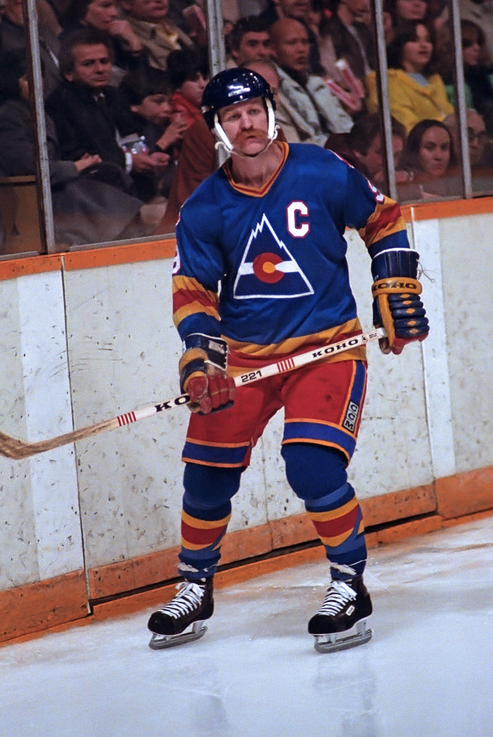 1980–81 Toronto Maple Leafs season, Ice Hockey Wiki