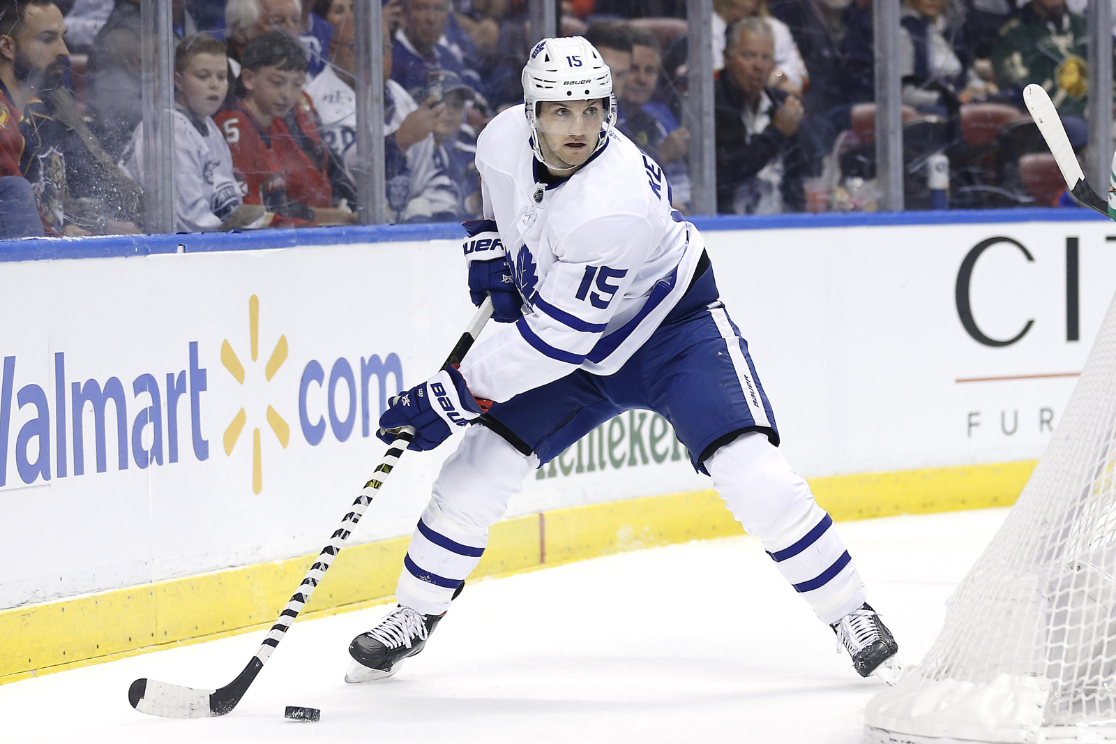 Toronto Maple Leafs ranked too low on latest FanSided 250