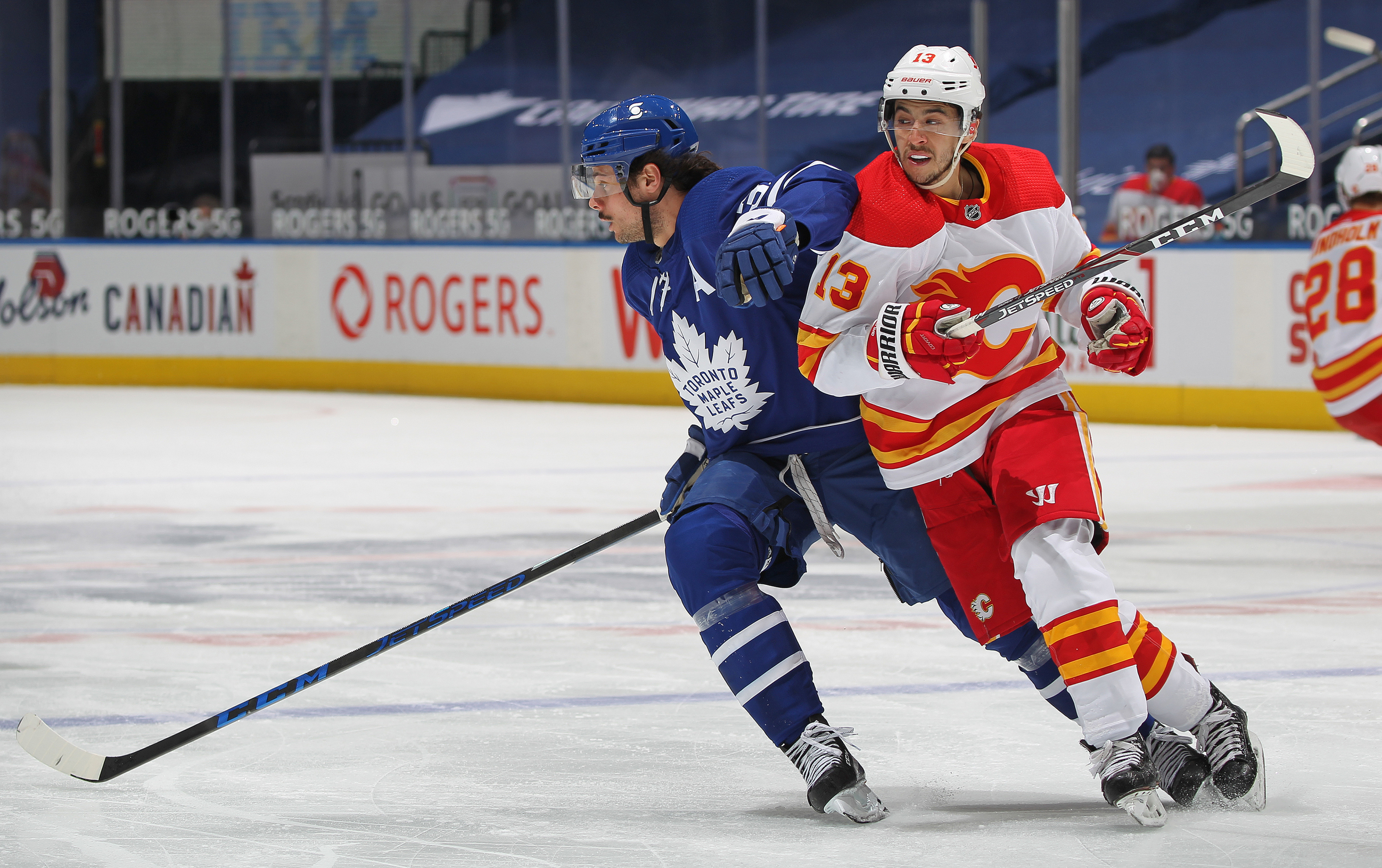 7,499 Johnny Gaudreau Photos & High Res Pictures - Getty Images
