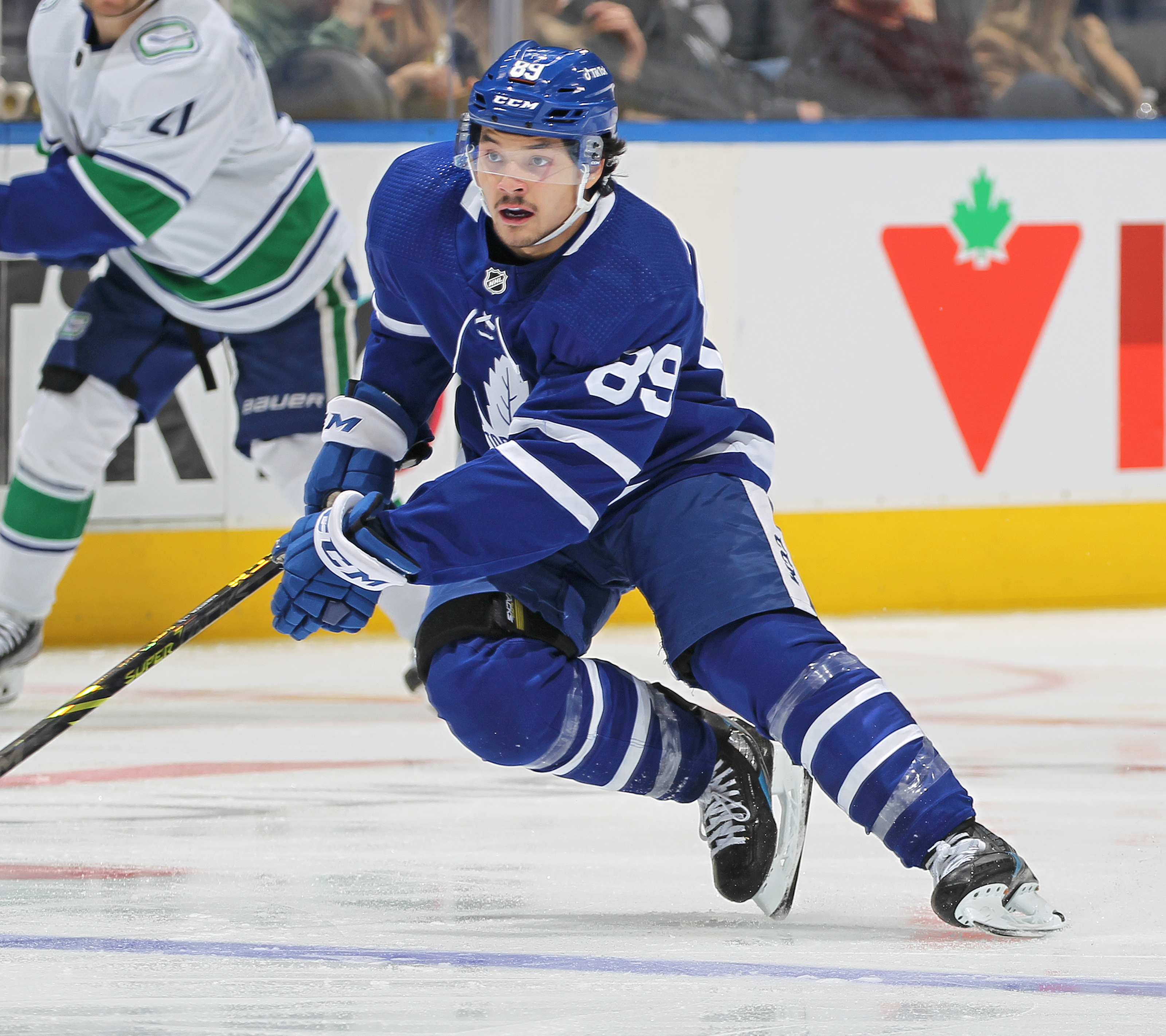 Toronto Maple Leafs You Need to Watch the Toronto Marlies This Year