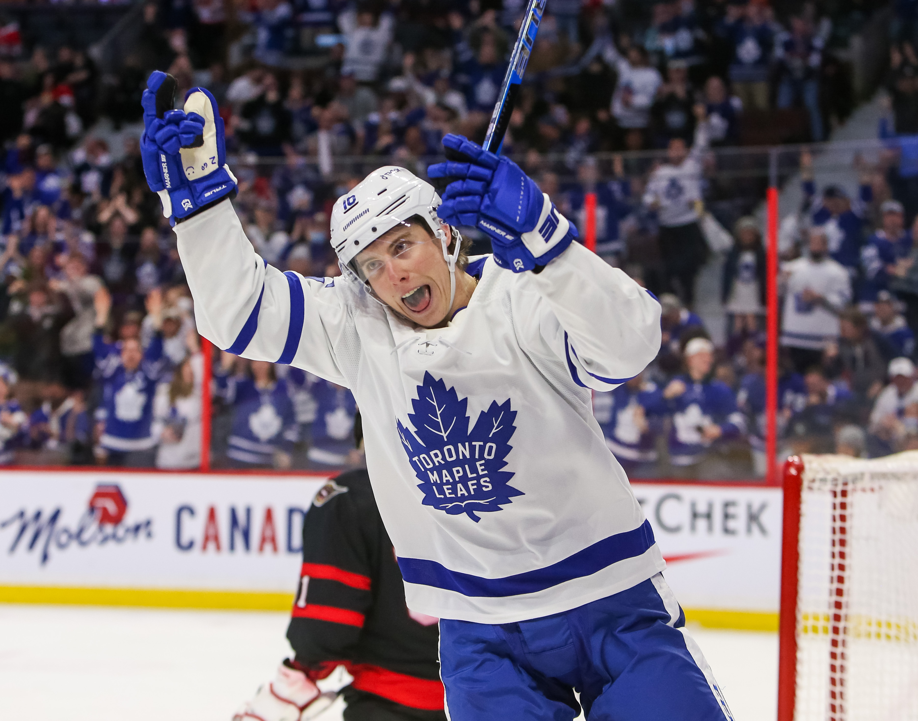 Mitch Marner is a unique player in the NHL – and Maple Leafs