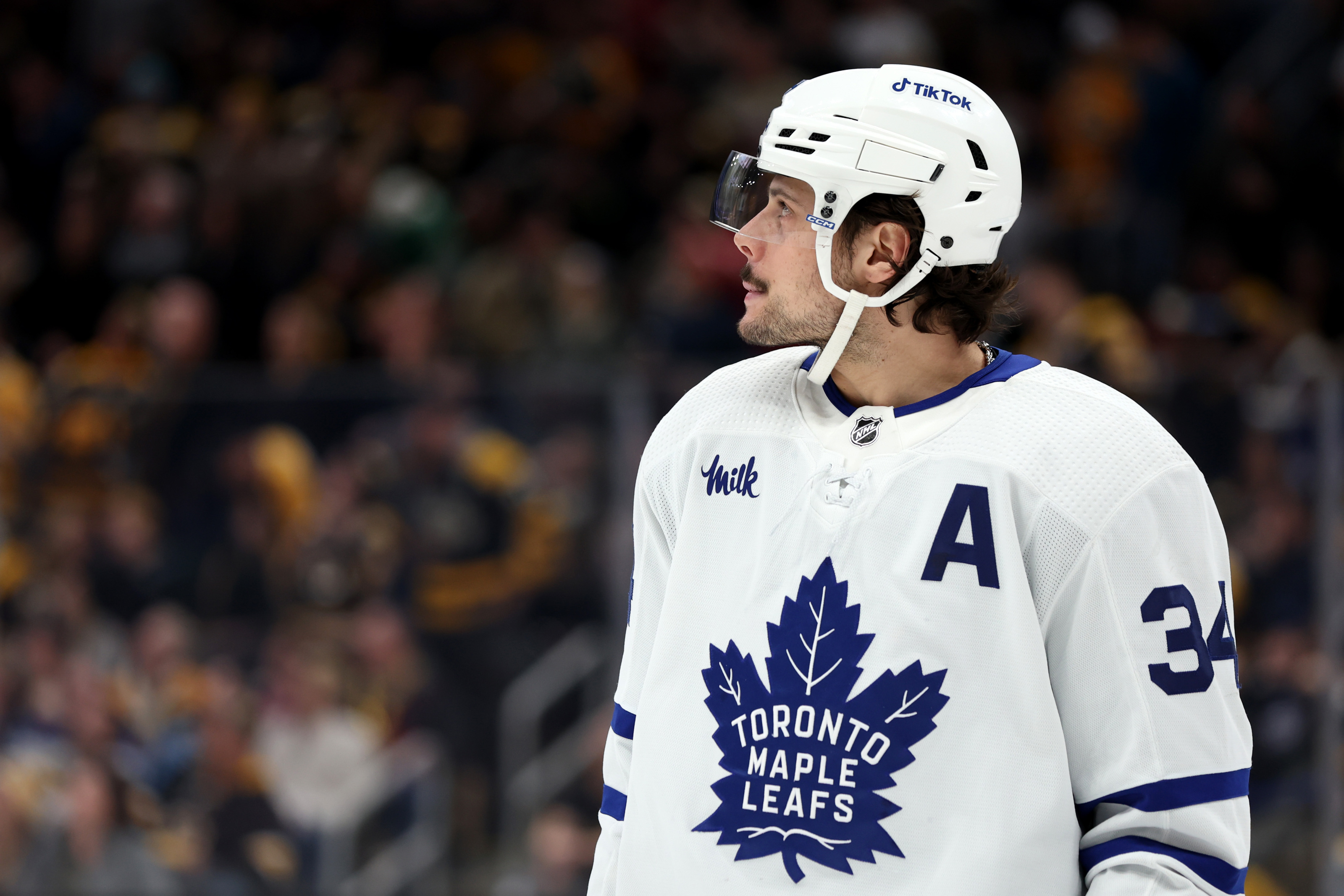The Toronto Maple Leafs Need a TV Overhaul (Its Brutal)