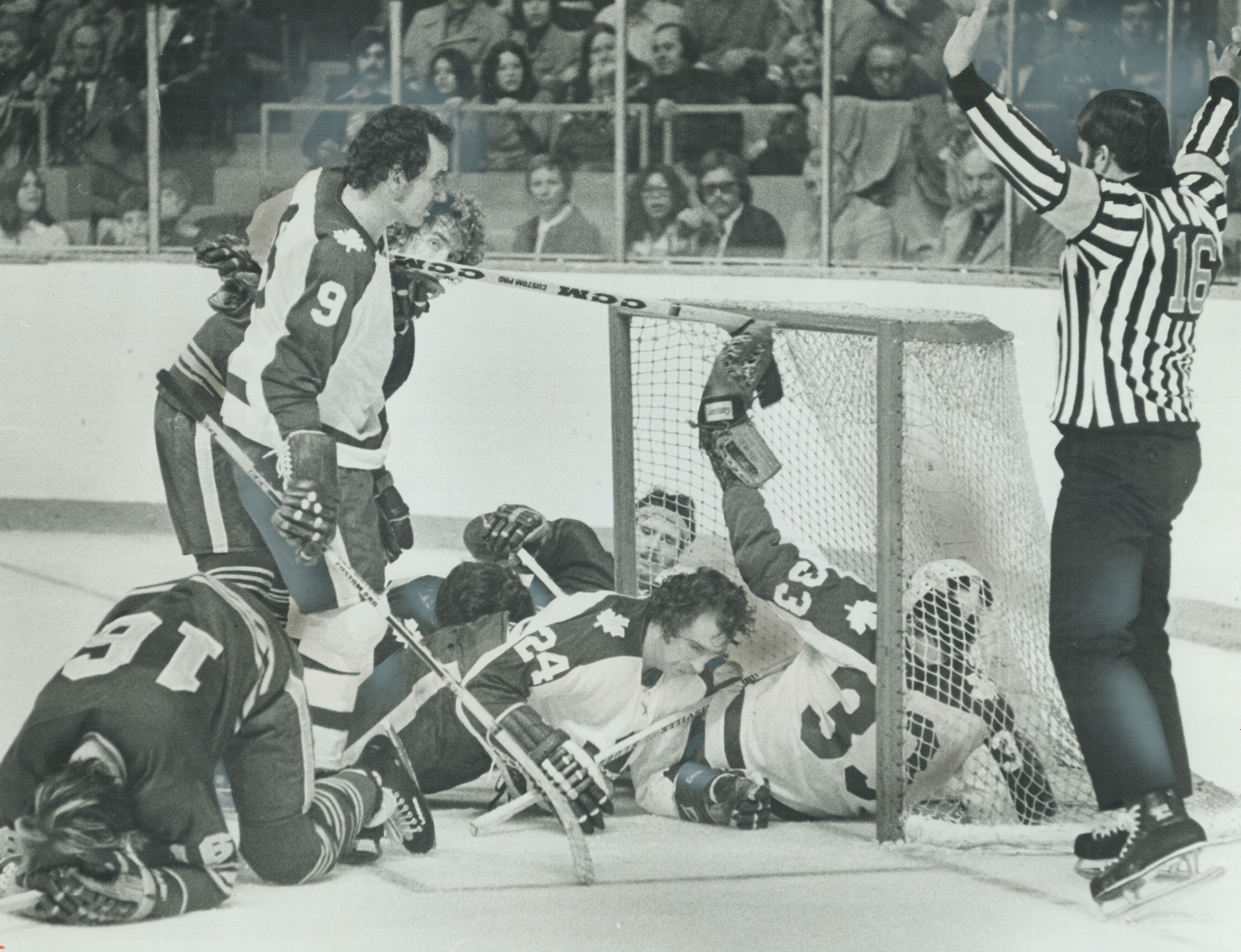 Darryl Sittler, Toronto Maple Leafs Wiki