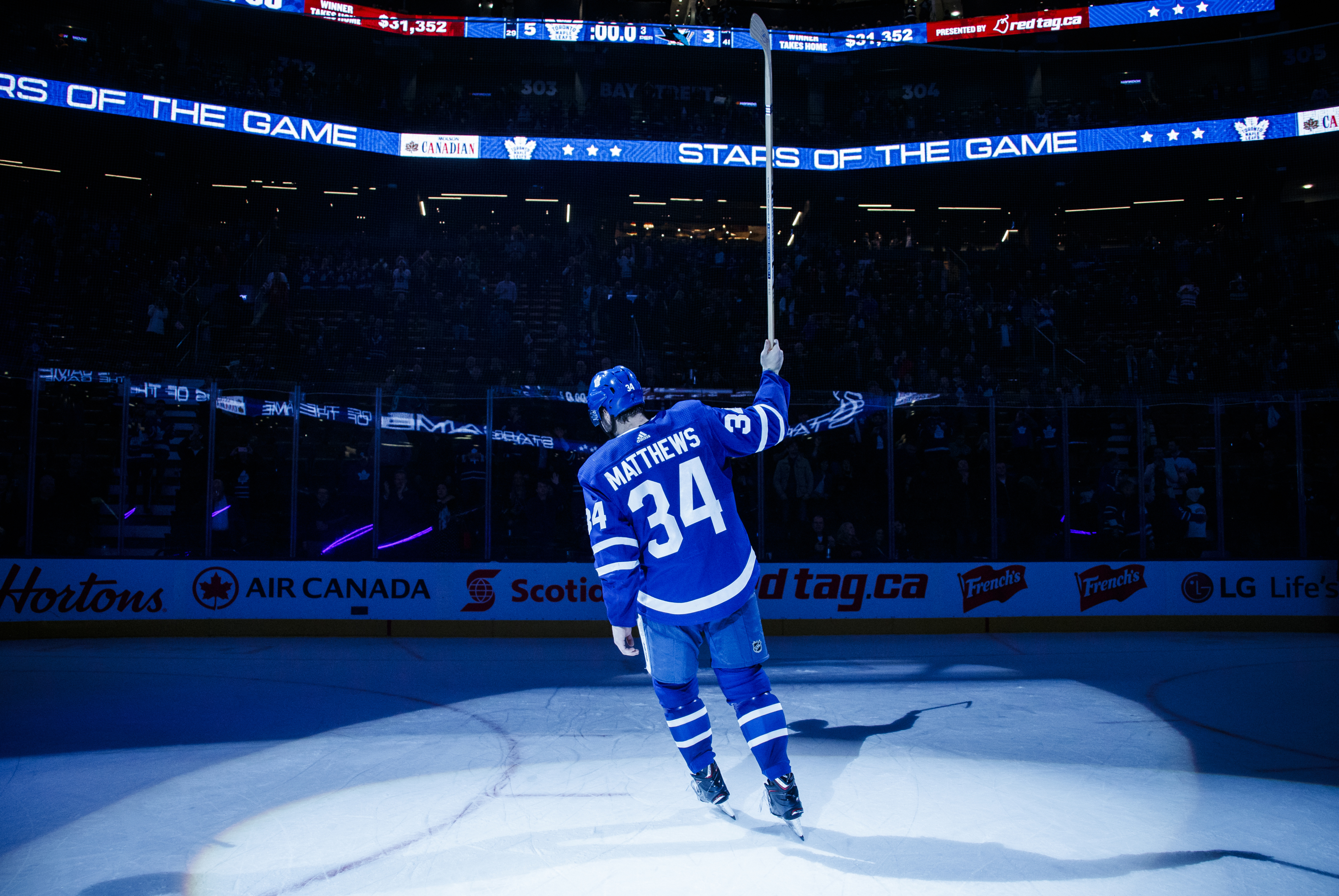 Toronto Maple Leafs: Auston Matthews shouldn't be the next captain