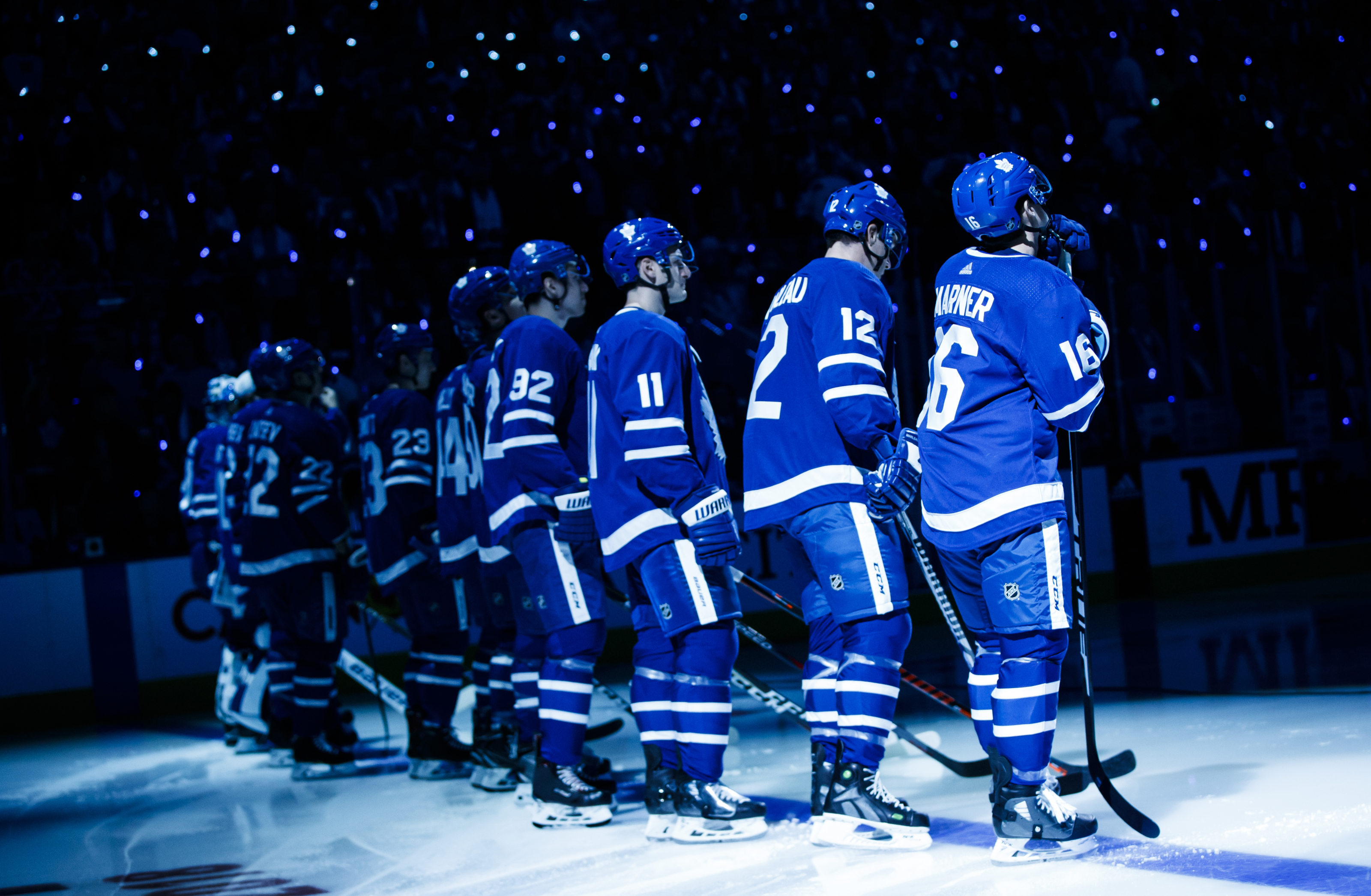 The Sad History of the Toronto Maple Leafs 1st Round in the NHL Entry Draft