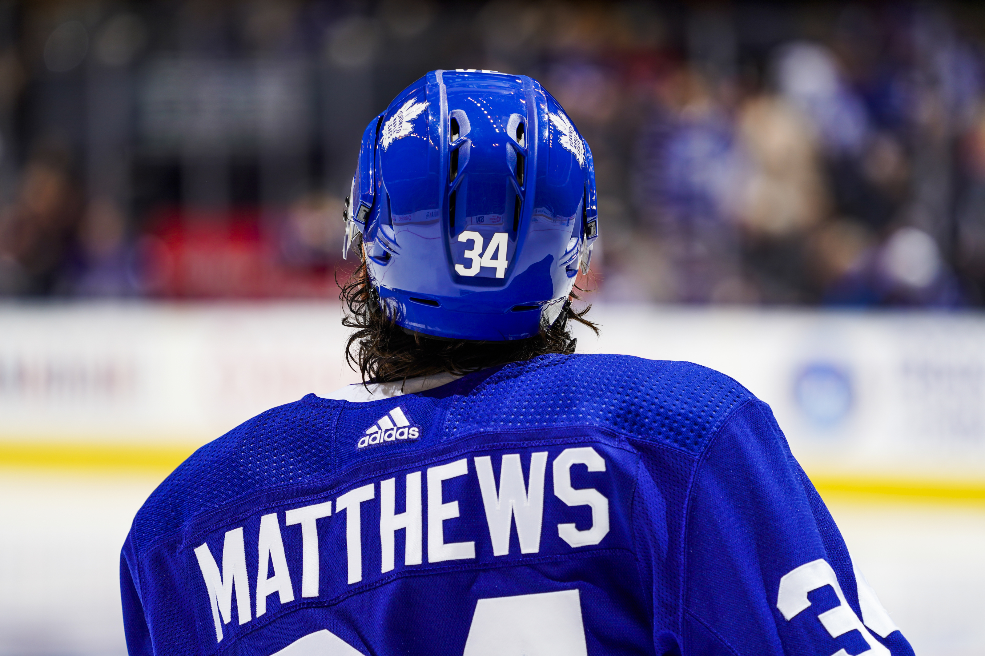 The Best Of Auston Matthews See - Toronto Maple Leafs