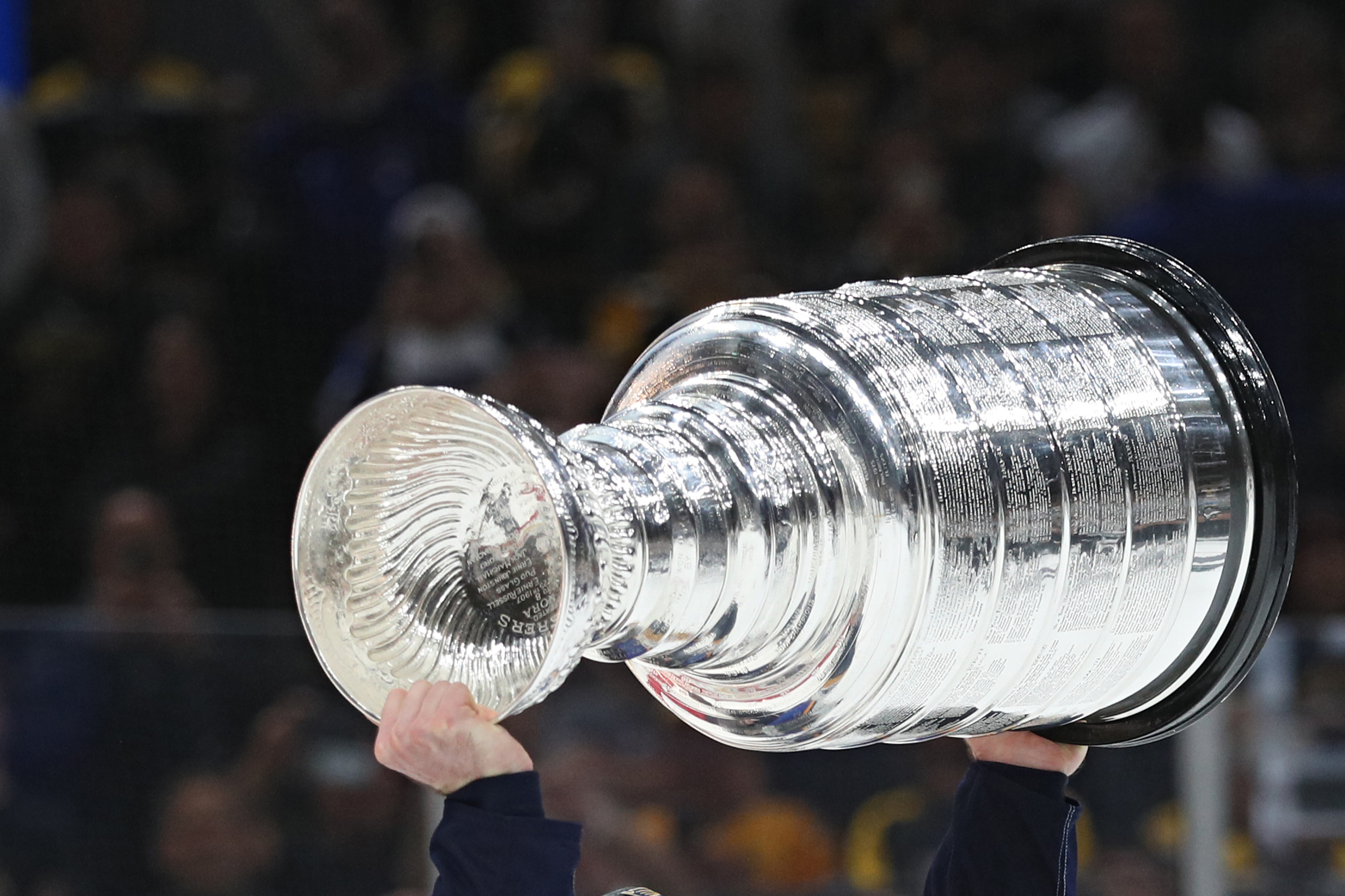 Chicago Blackhawks: New Stanley Cup 2020 odds
