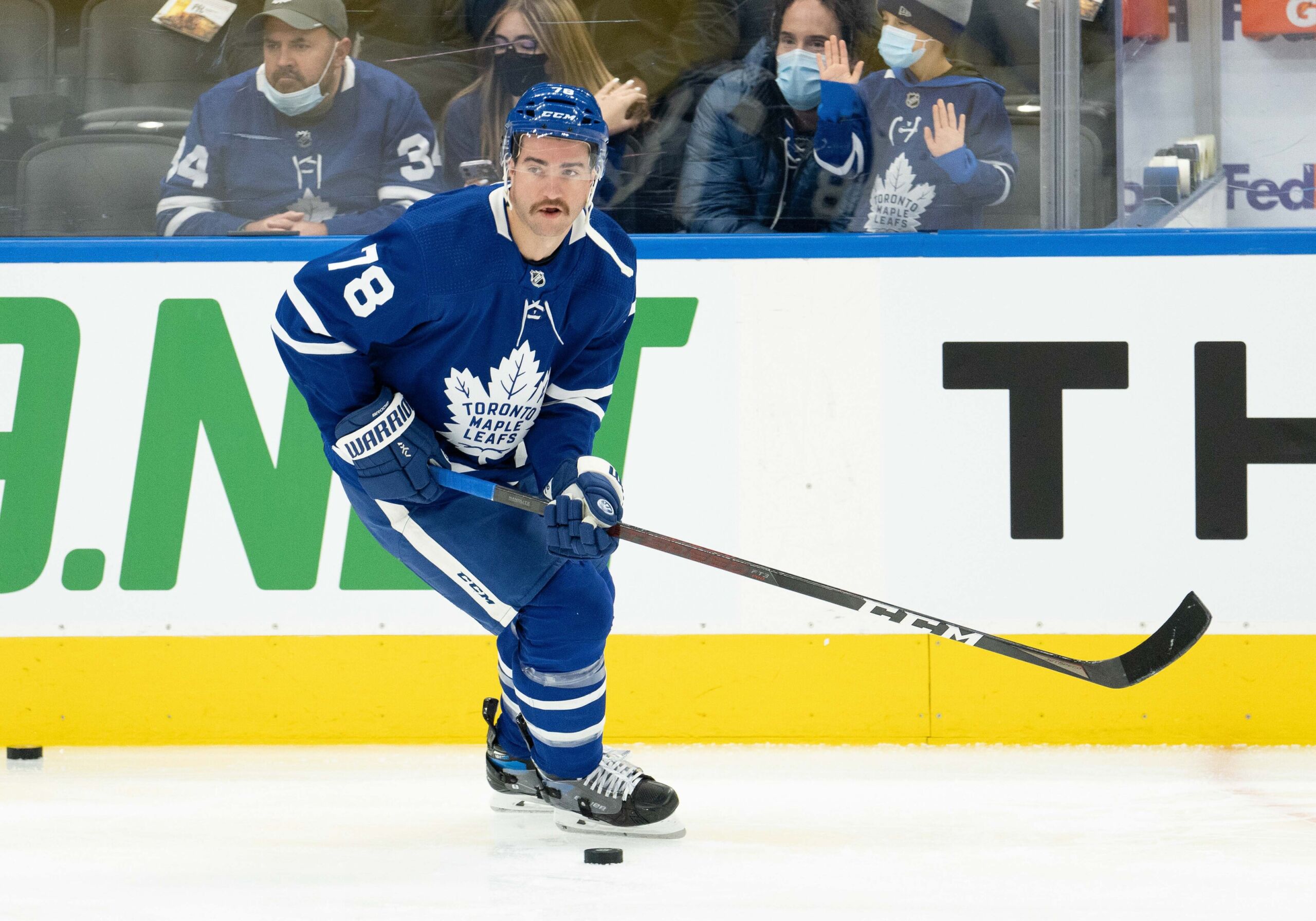 How TJ Brodie makes the Toronto Maple Leafs better