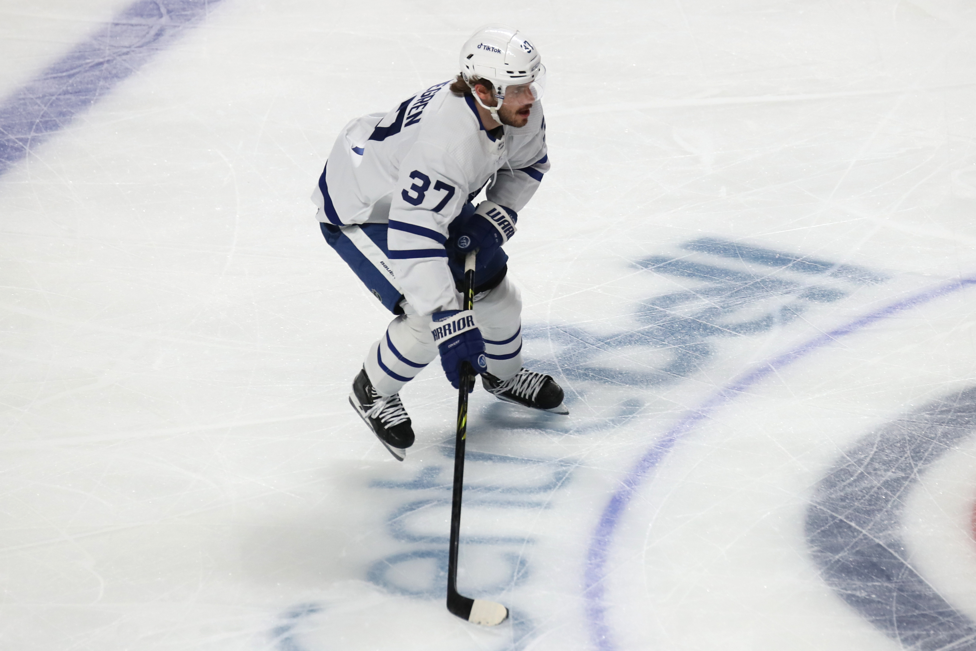 NHL: Leafs' Sandin, Liljegren blowing away expectations