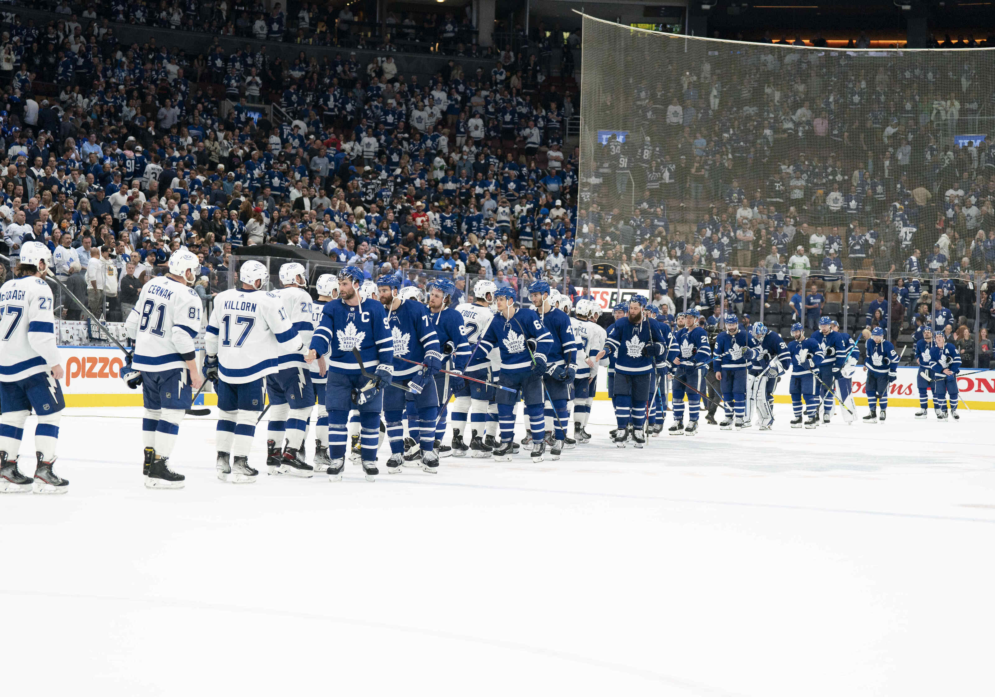 Toronto Maple Leafs, 2022 playoffs: What should they do after another  excruciating postseason exit?