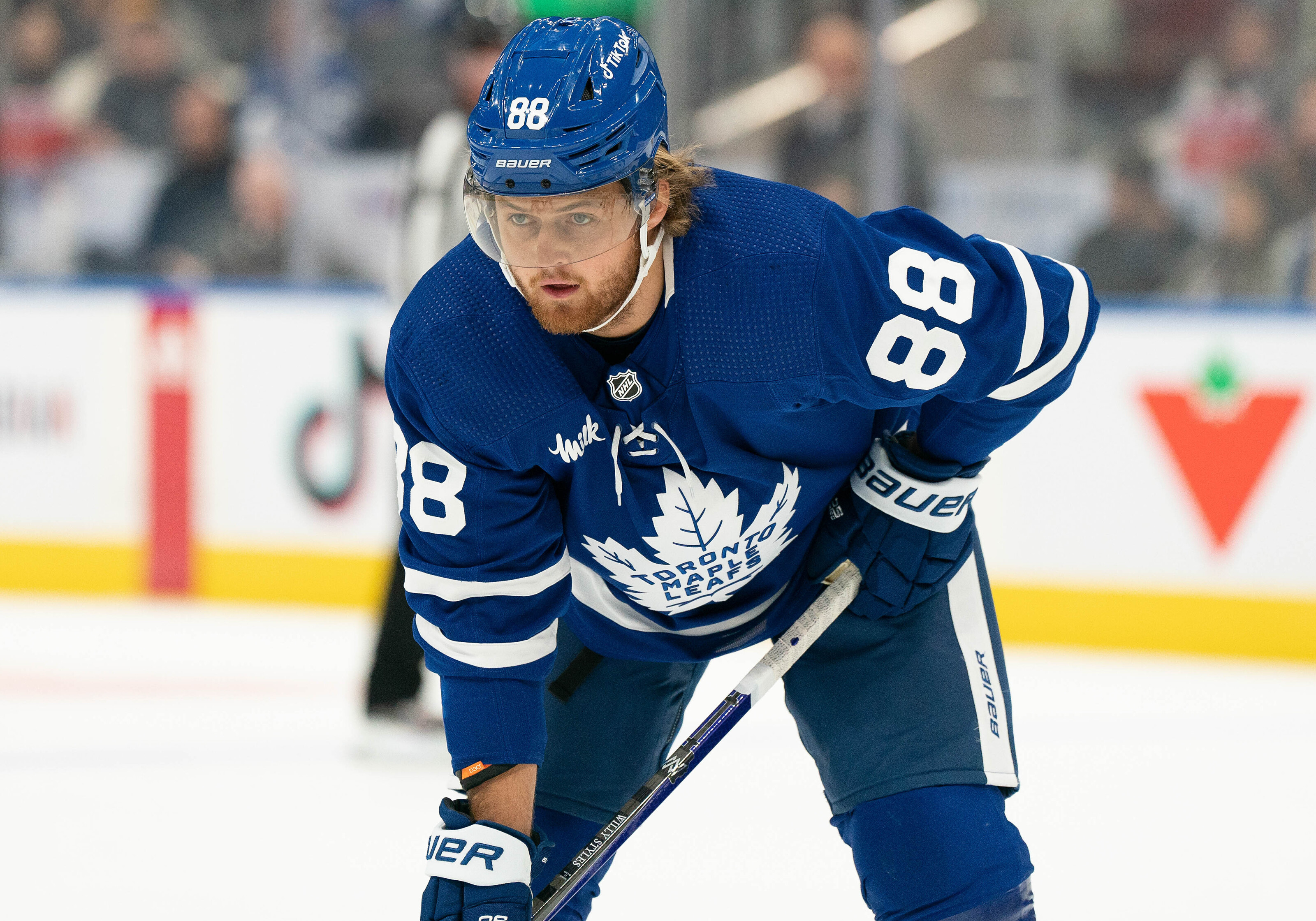 Maple Leafs 2023/24 Player Preview William Nylander! 