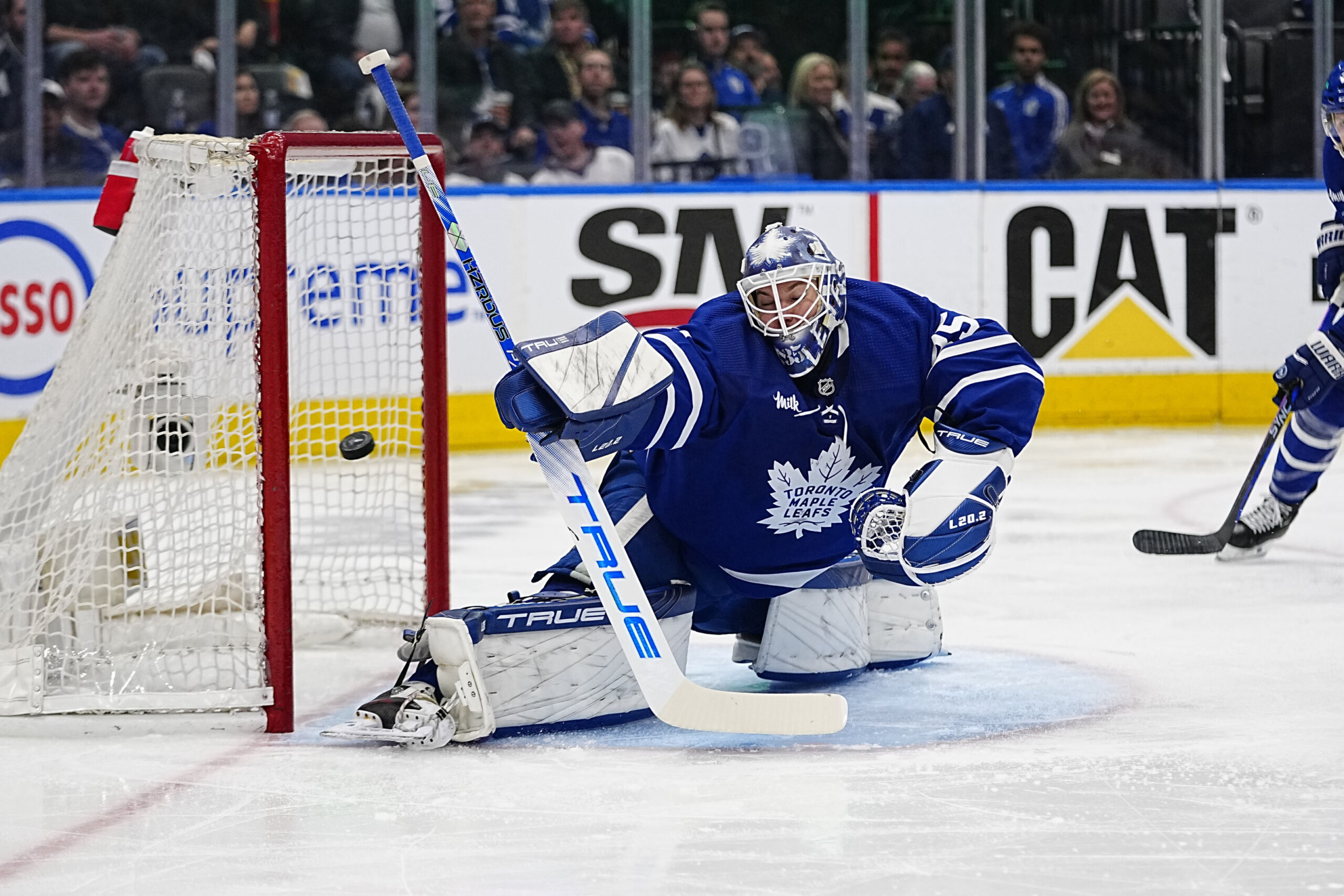 Toronto Maple Leafs Could Easily Miss the Playoffs This Year