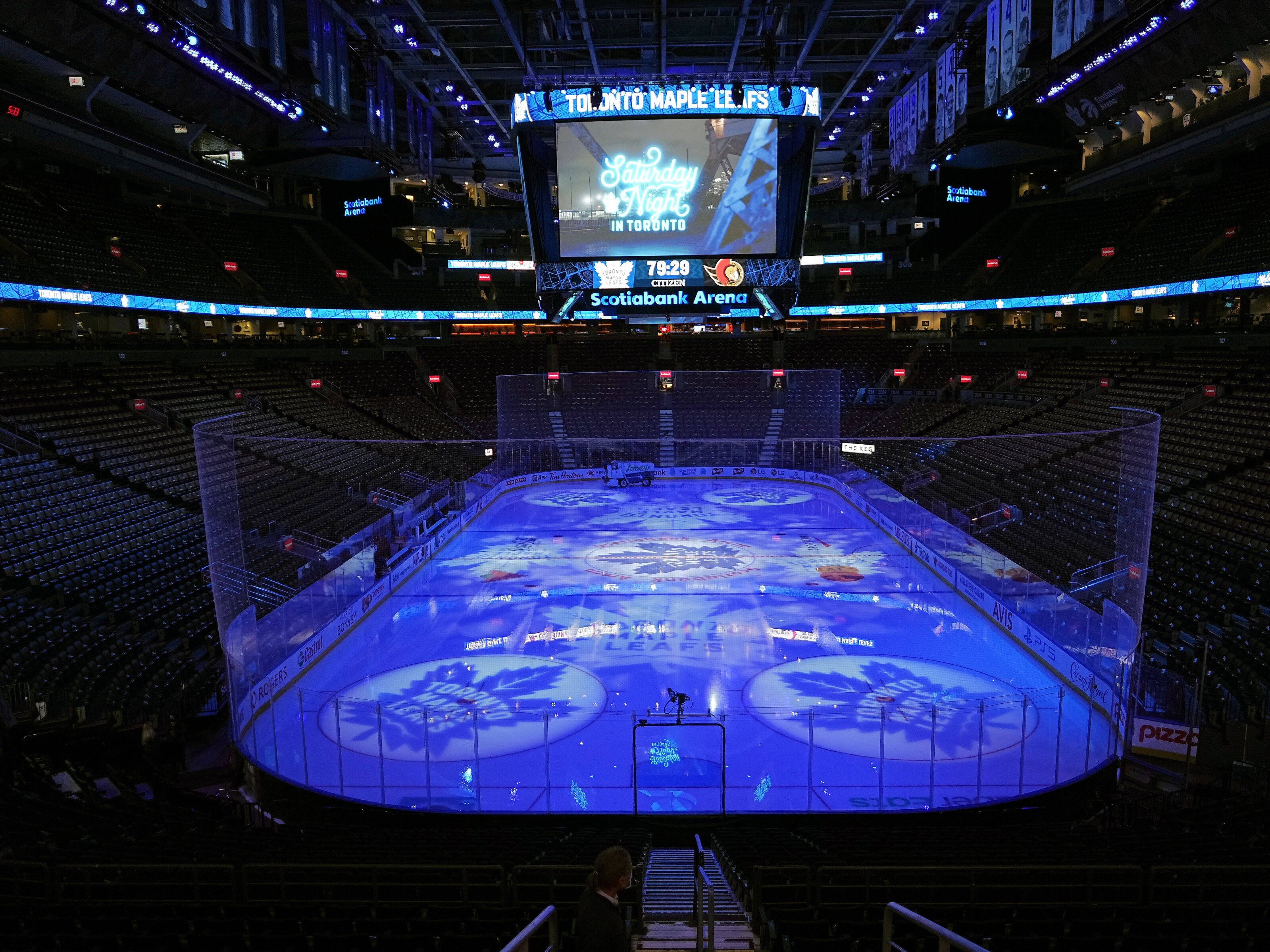 305 Toronto Maple Leafs Logo Stock Photos, High-Res Pictures, and Images -  Getty Images