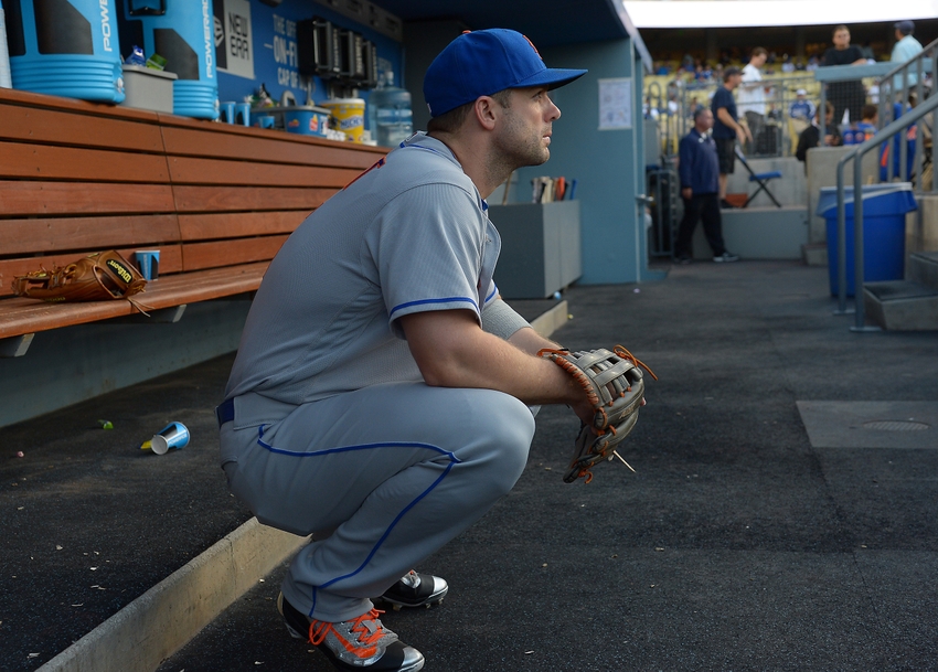Mets News: David Wright To DL For Extended Period Of Time