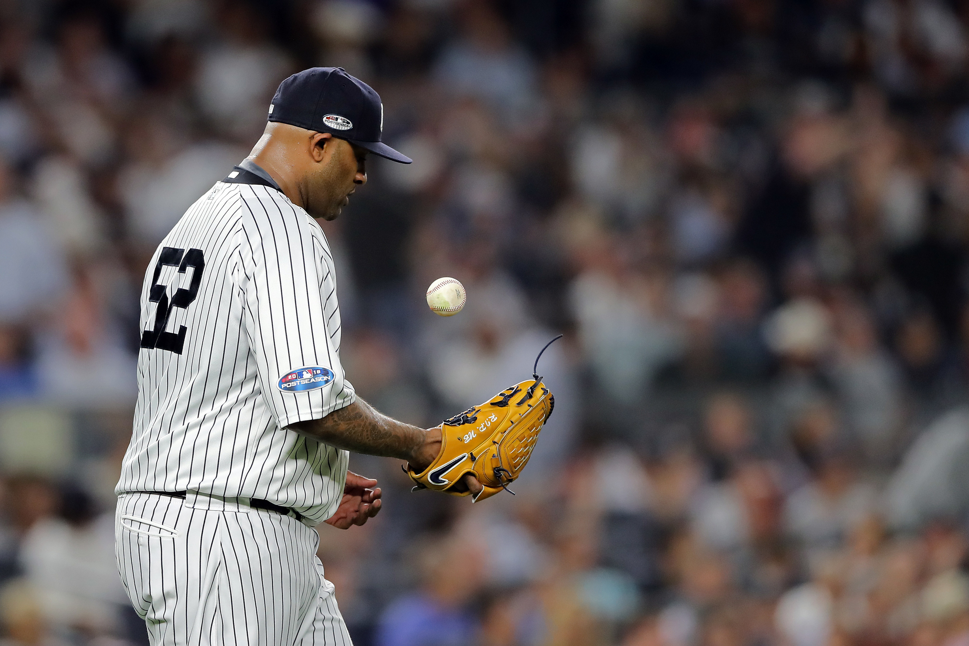 New York Yankees: C.C. Sabathia Pitching Like an Ace Again