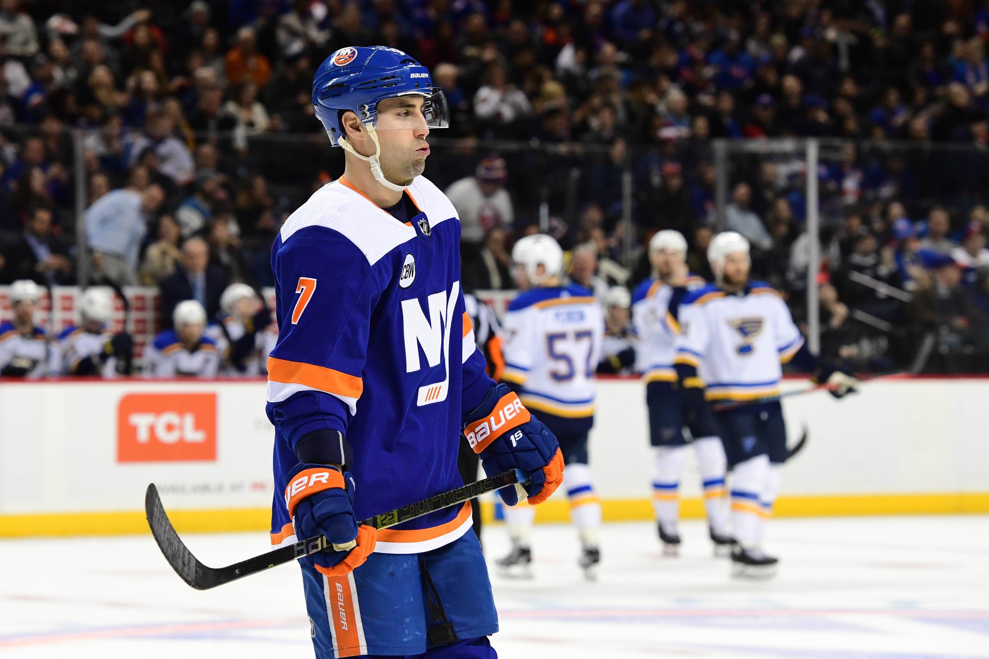 Jordan Eberle New York Islanders Unsigned 2020 Stanley Cup Playoffs Game 5  vs. Tampa Bay Lightning Overtime Game-Winning Goal Photograph - Yahoo  Shopping
