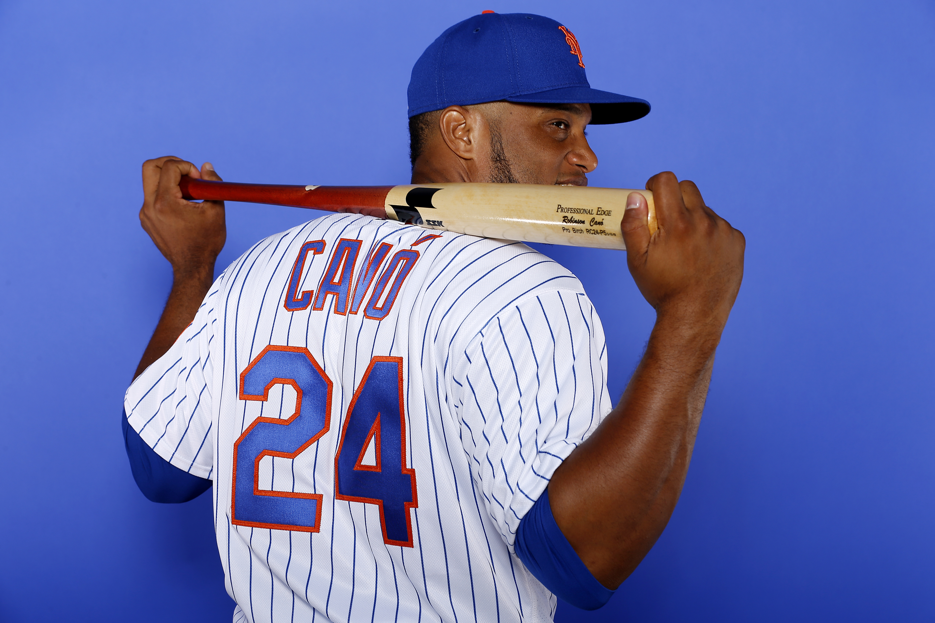 Should Robinson Cano even be in the Mets lineup: Sherman