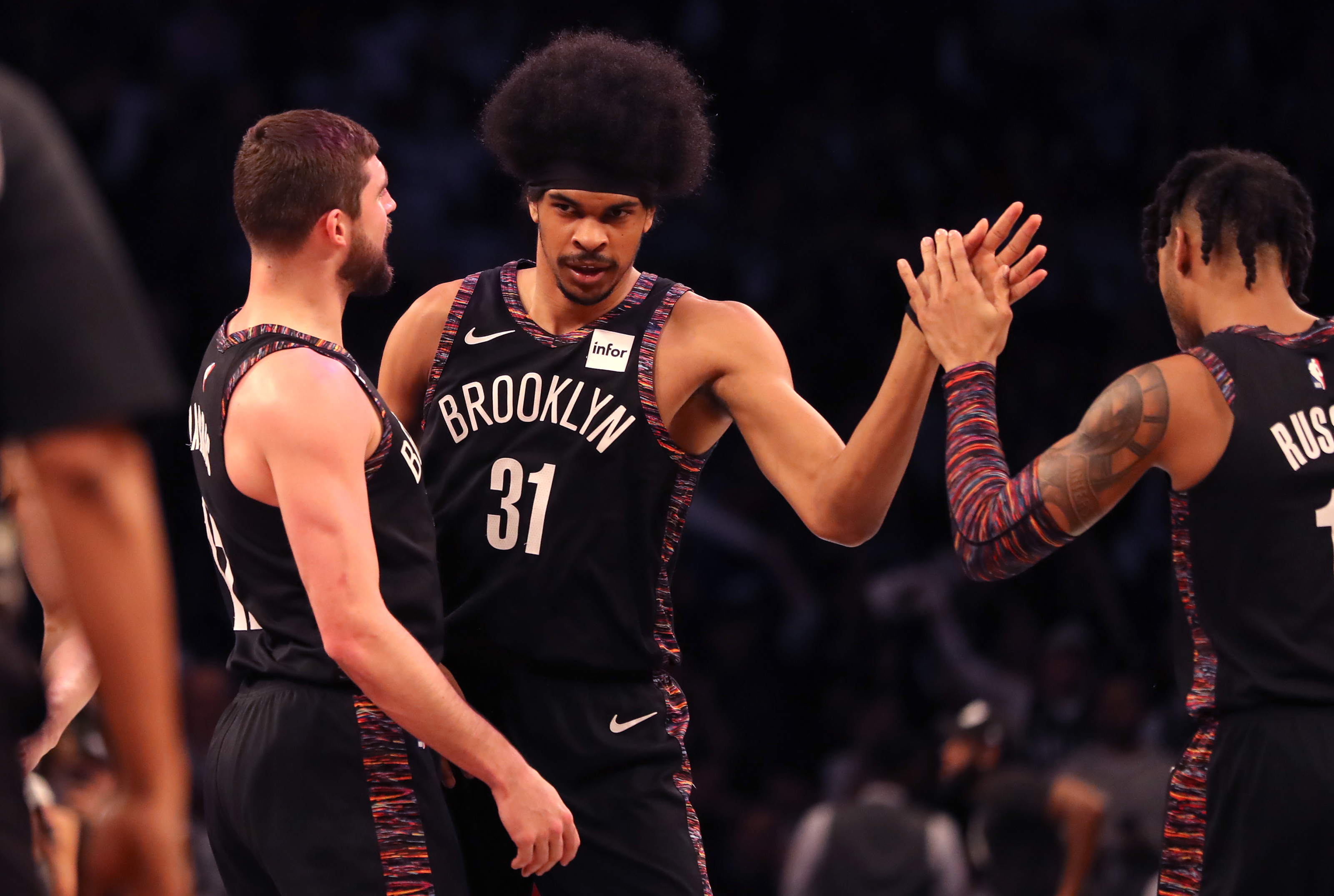 Brooklyn Nets: Wrap-up of their successful 2018-2019 campaign