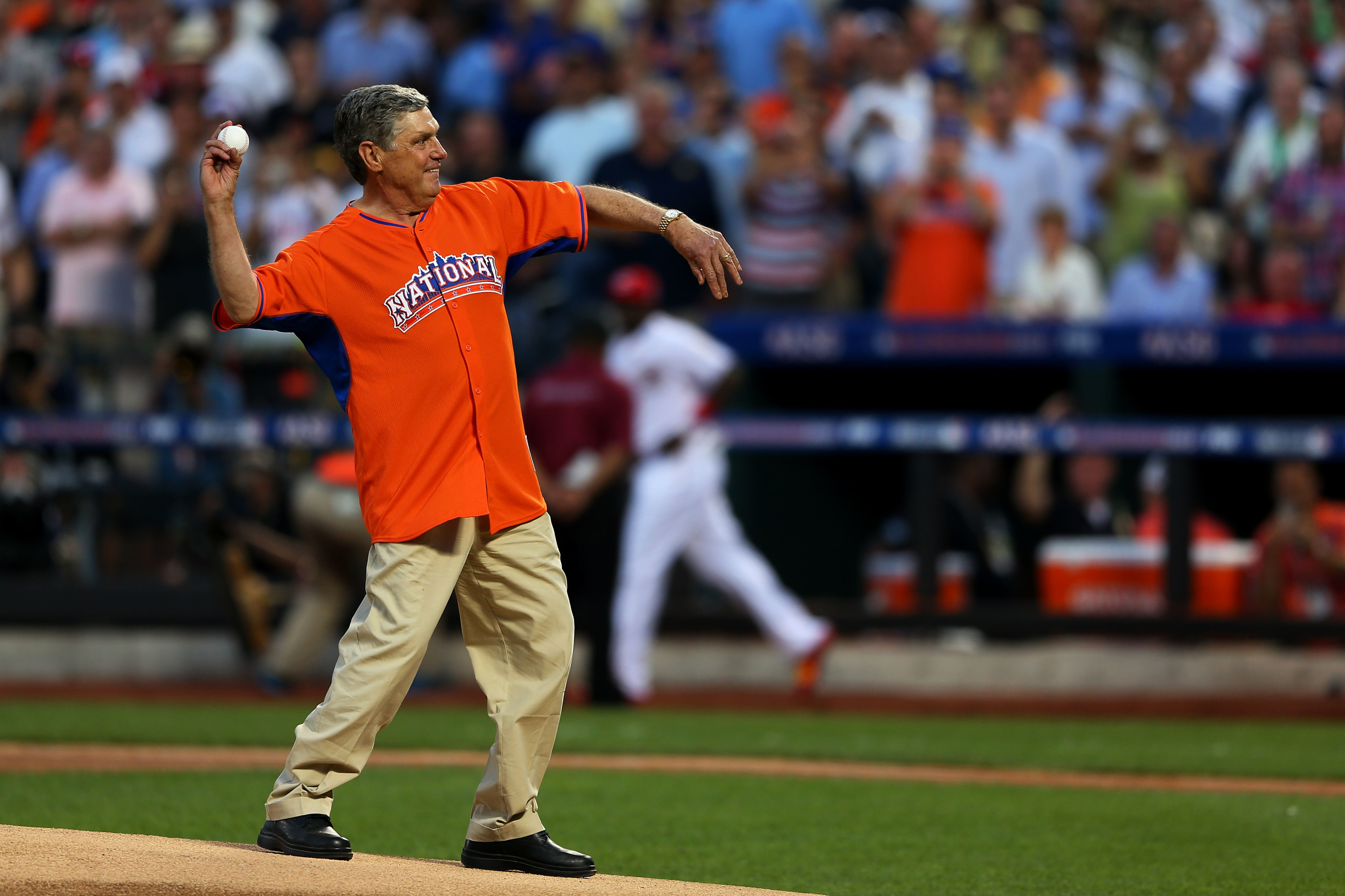 Tom Seaver may be gone, but his legacy will live forever