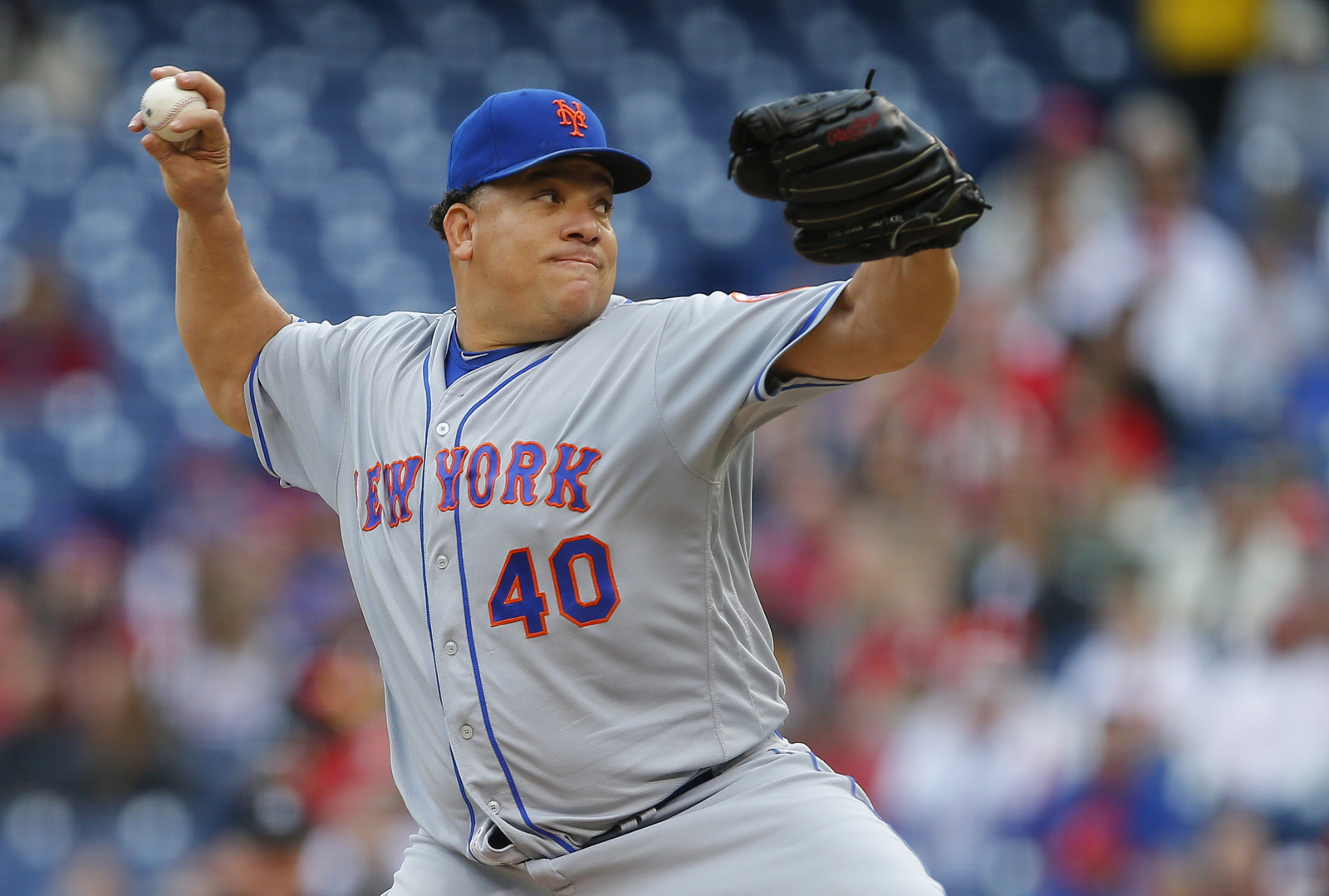 47 things to know about Bartolo Colon on his 47th birthday - ESPN