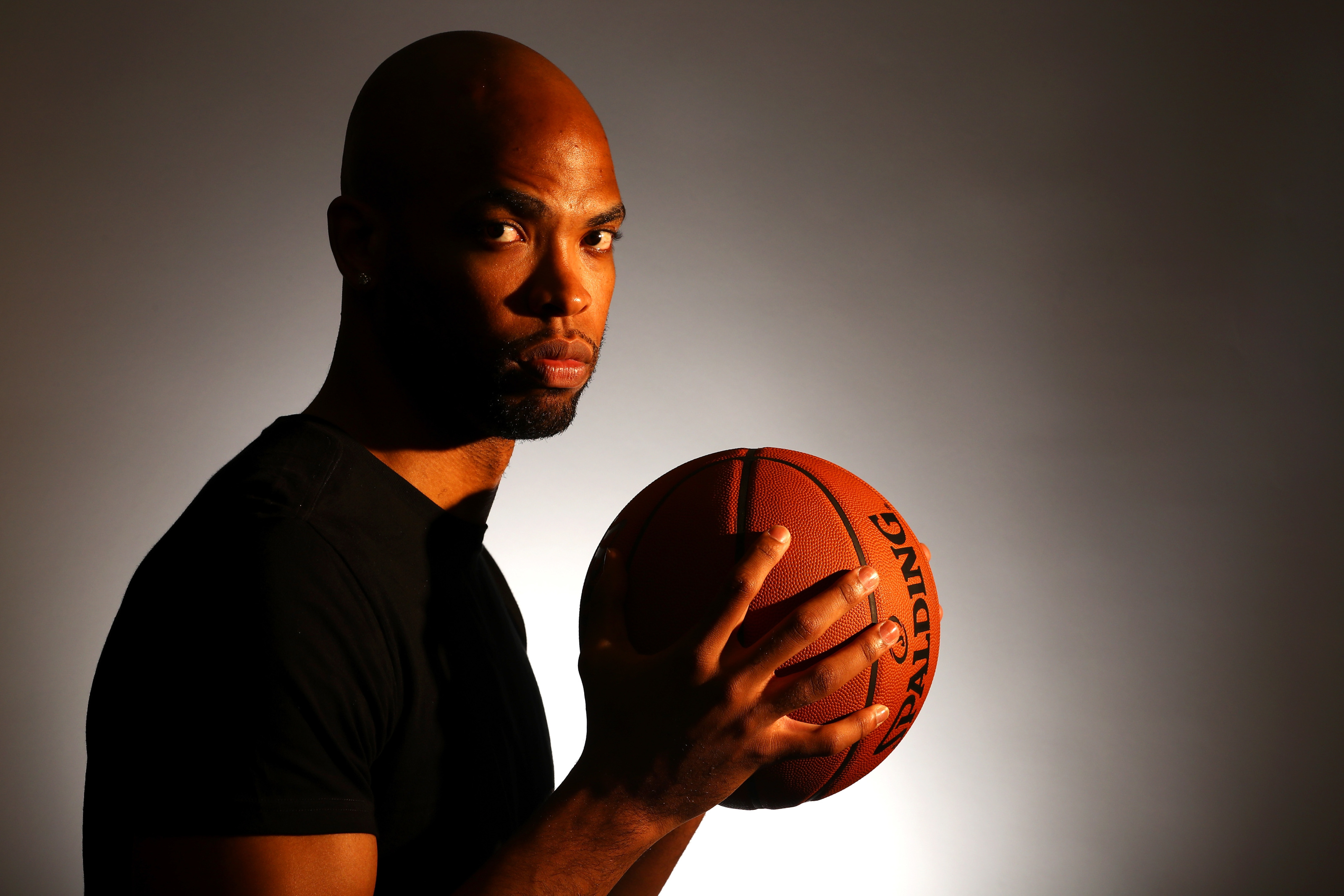 Taj Gibson: A player profile of the newest Oklahoma City acquisition
