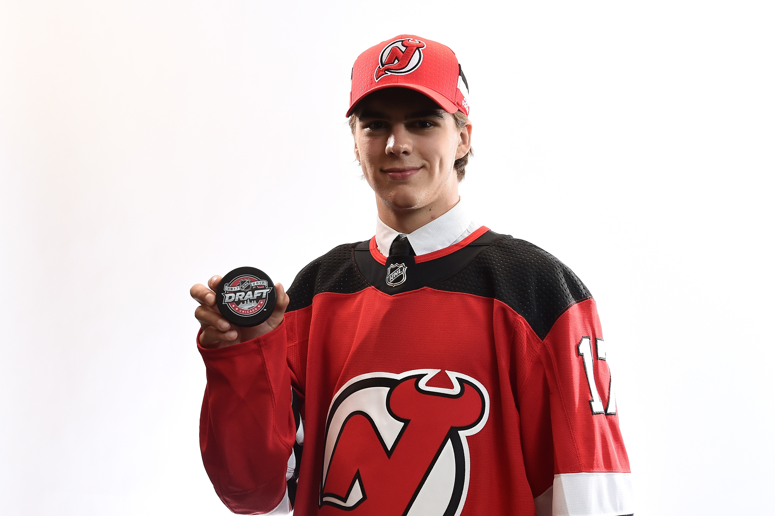 How the New Jersey Devils Can Help Nico Hischier Succeed More - All About  The Jersey