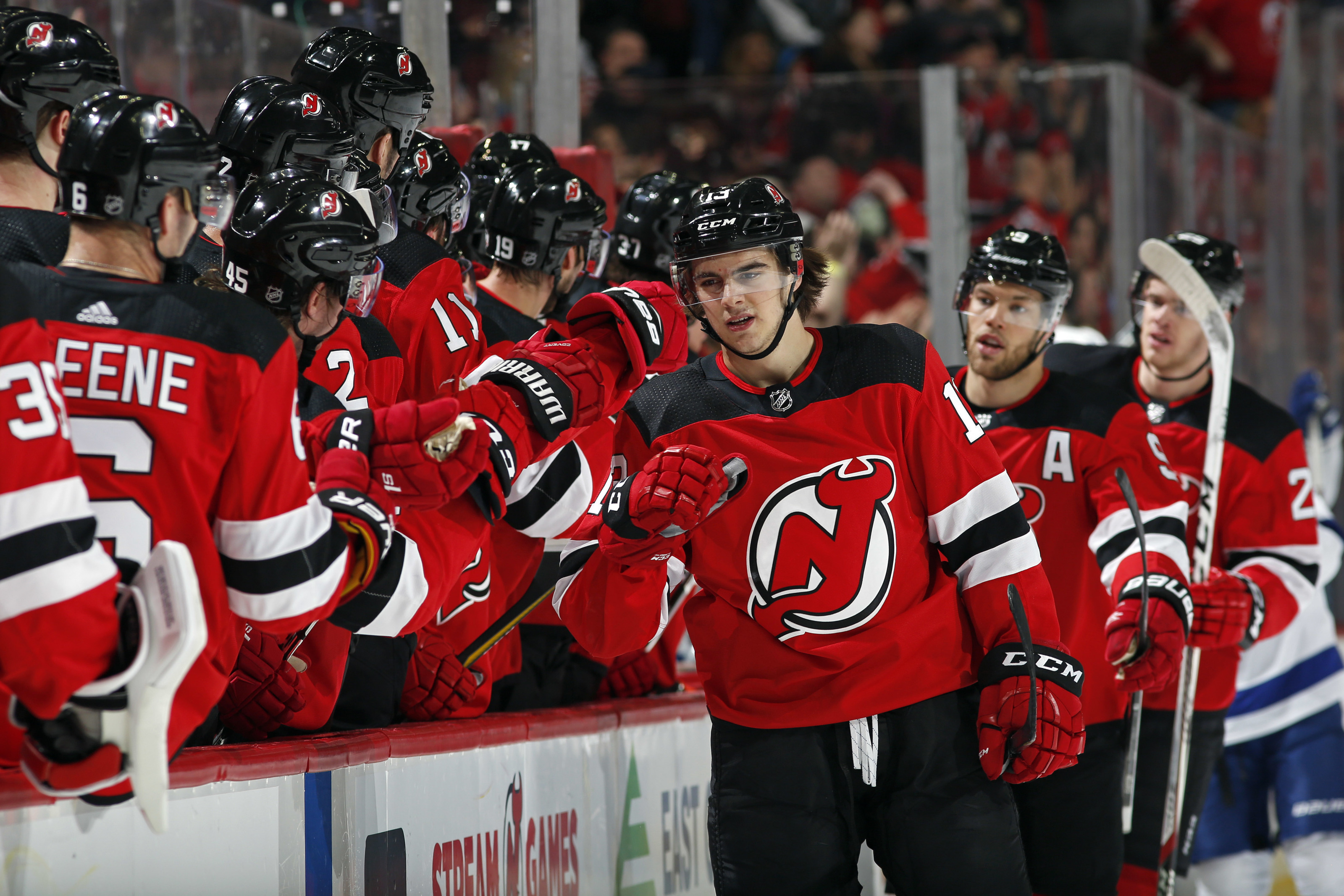 An Overview of the New Jersey Devils' Variable Pricing for the