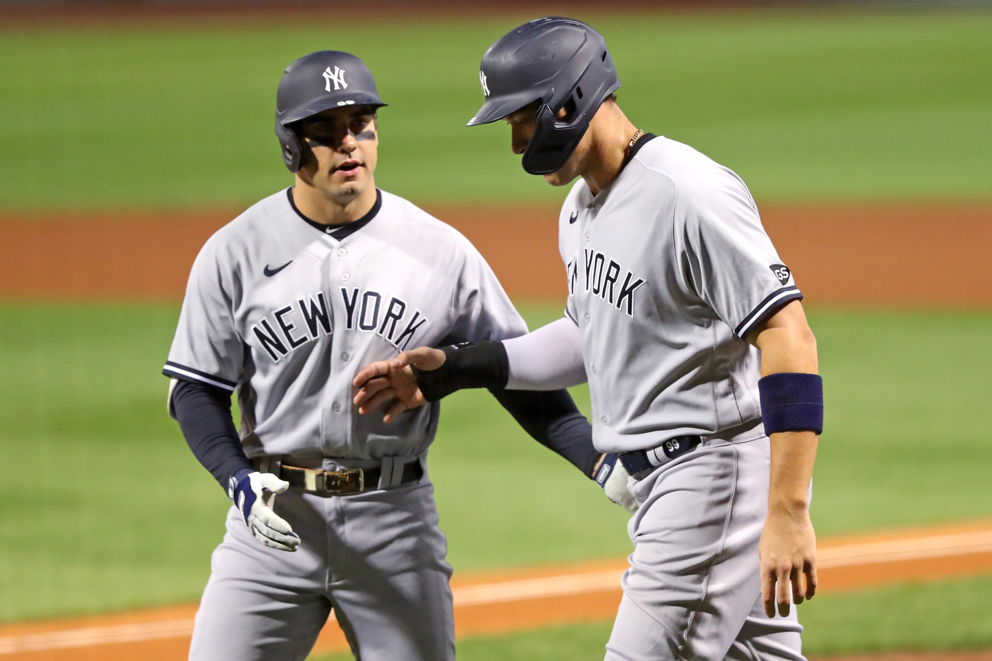 Yankees Playoffs: Which teams could the Bronx Bombers face in the