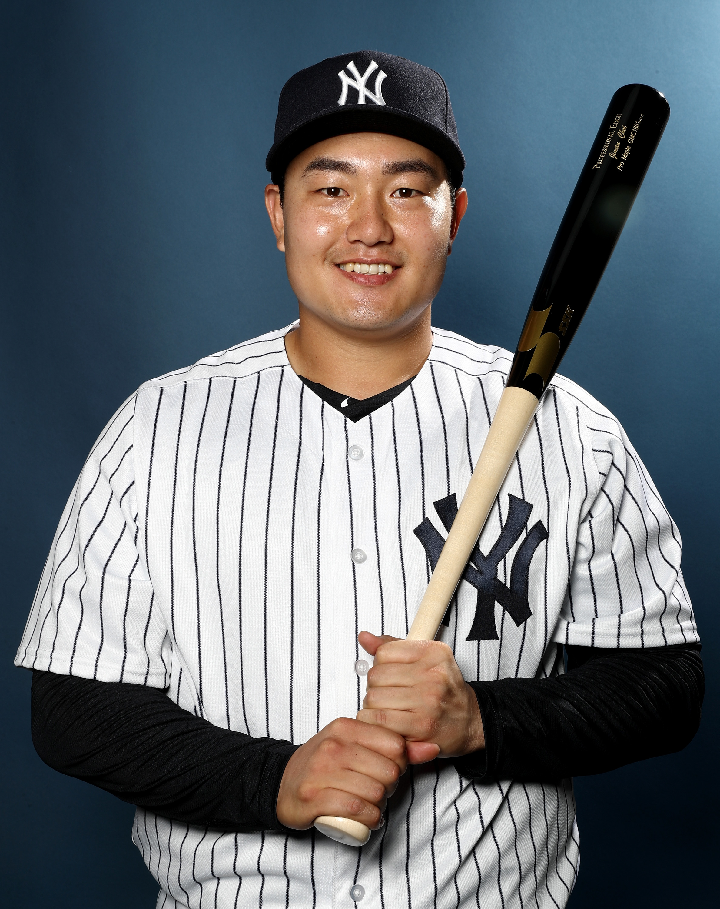 Can Ji-Man Choi Be the Answer at First Base for the Yankees?