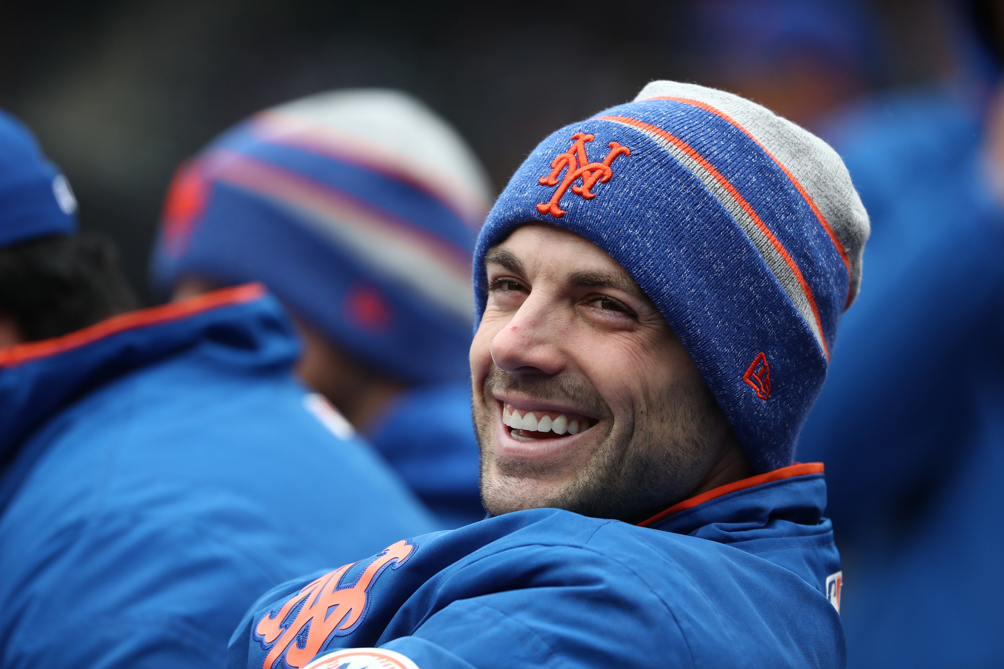 David Wright retirement: Insurance coverage on the rest of the