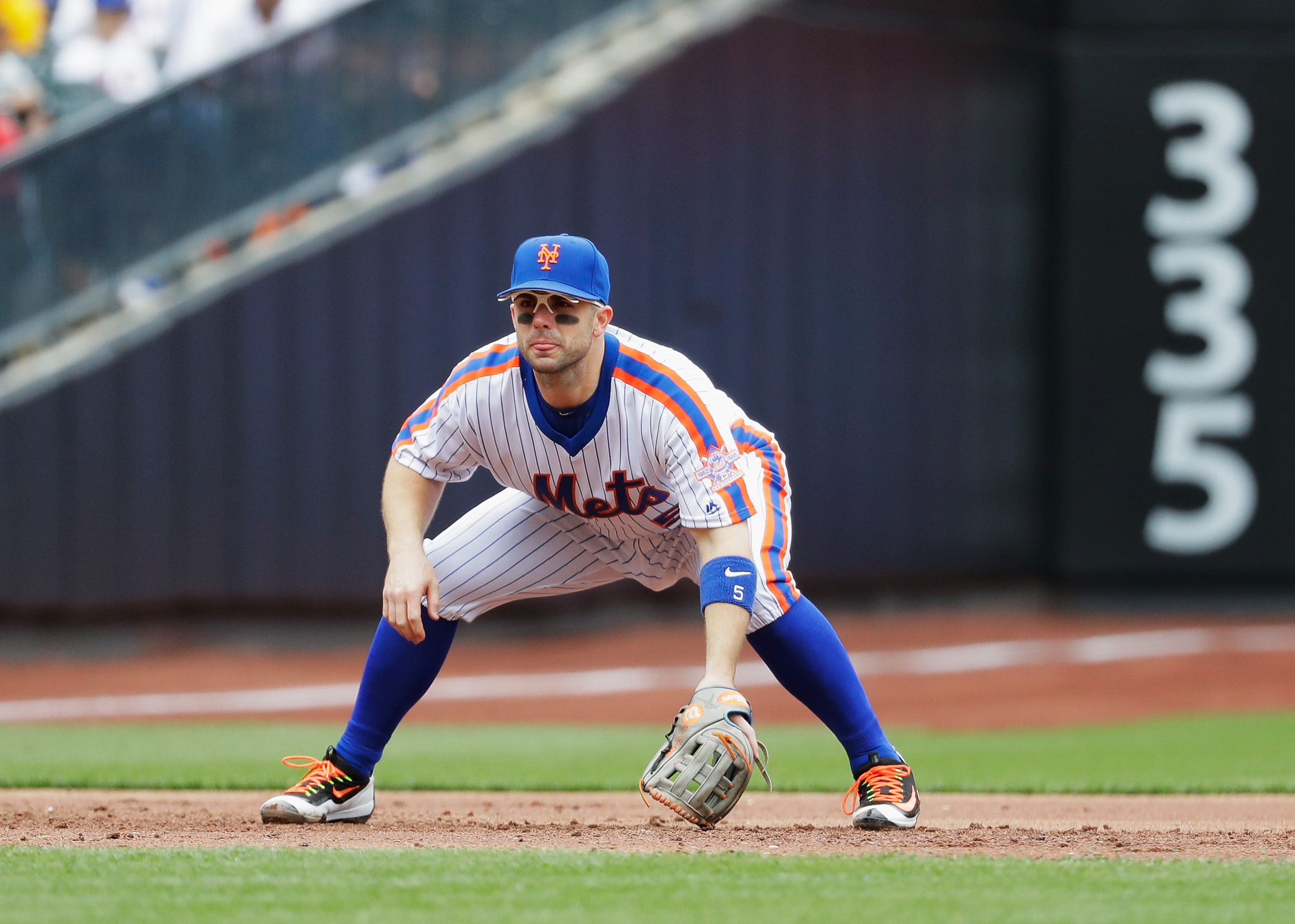 New York Mets: David Wright suffers yet another setback, out another eight  weeks at least