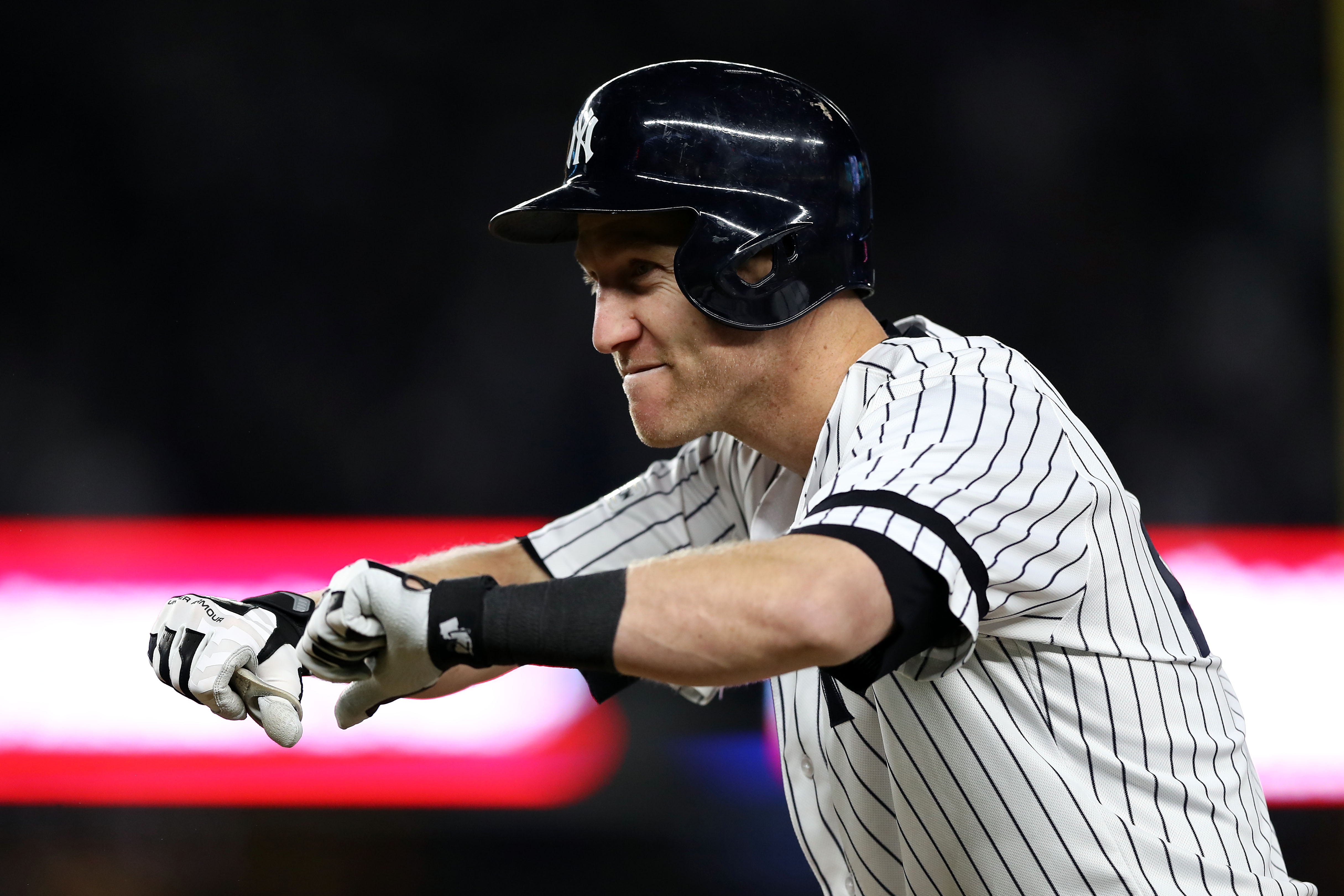 Which Yankees players have recorded 30+ SB in a season? MLB