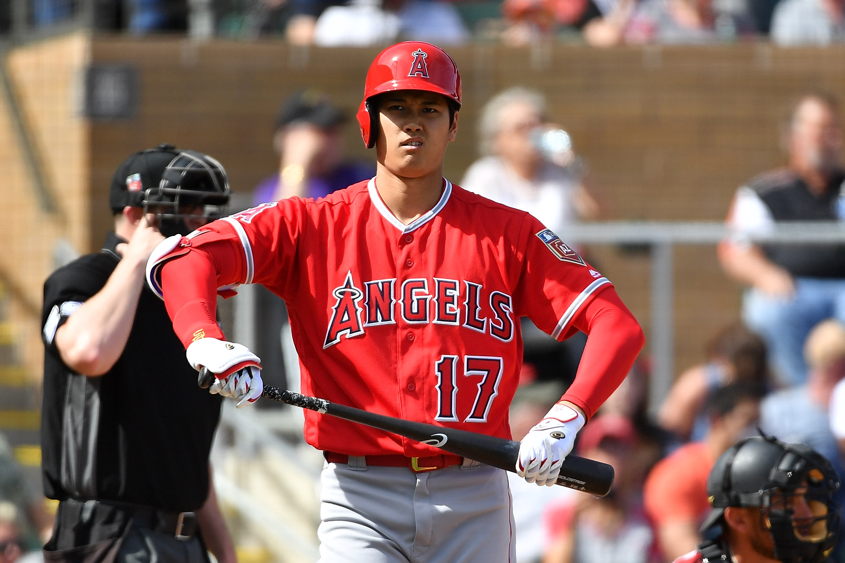 New York Yankees: Fans should be happy without Shohei Ohtani