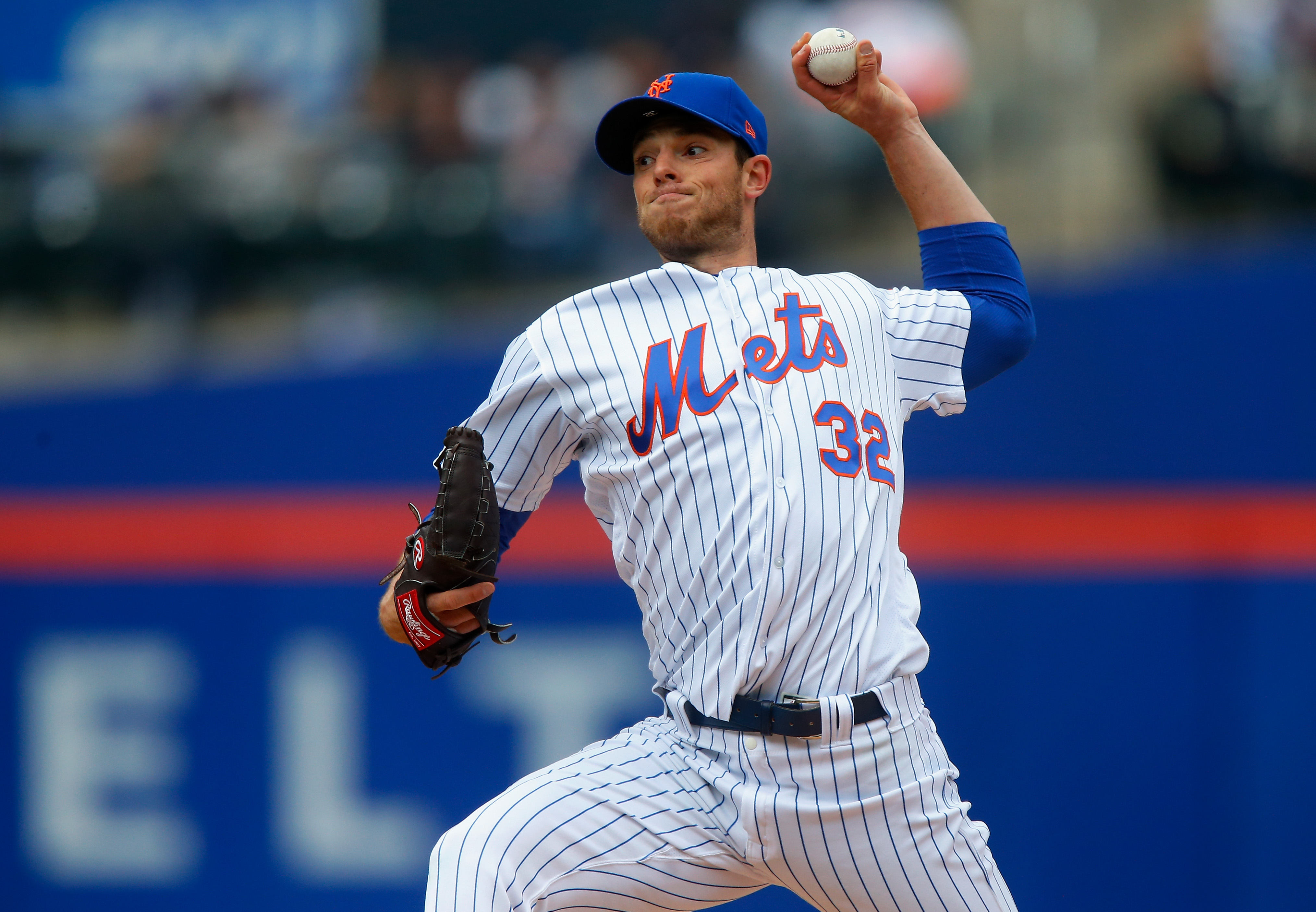 New York Mets: Is Steven Matz finally dependable?