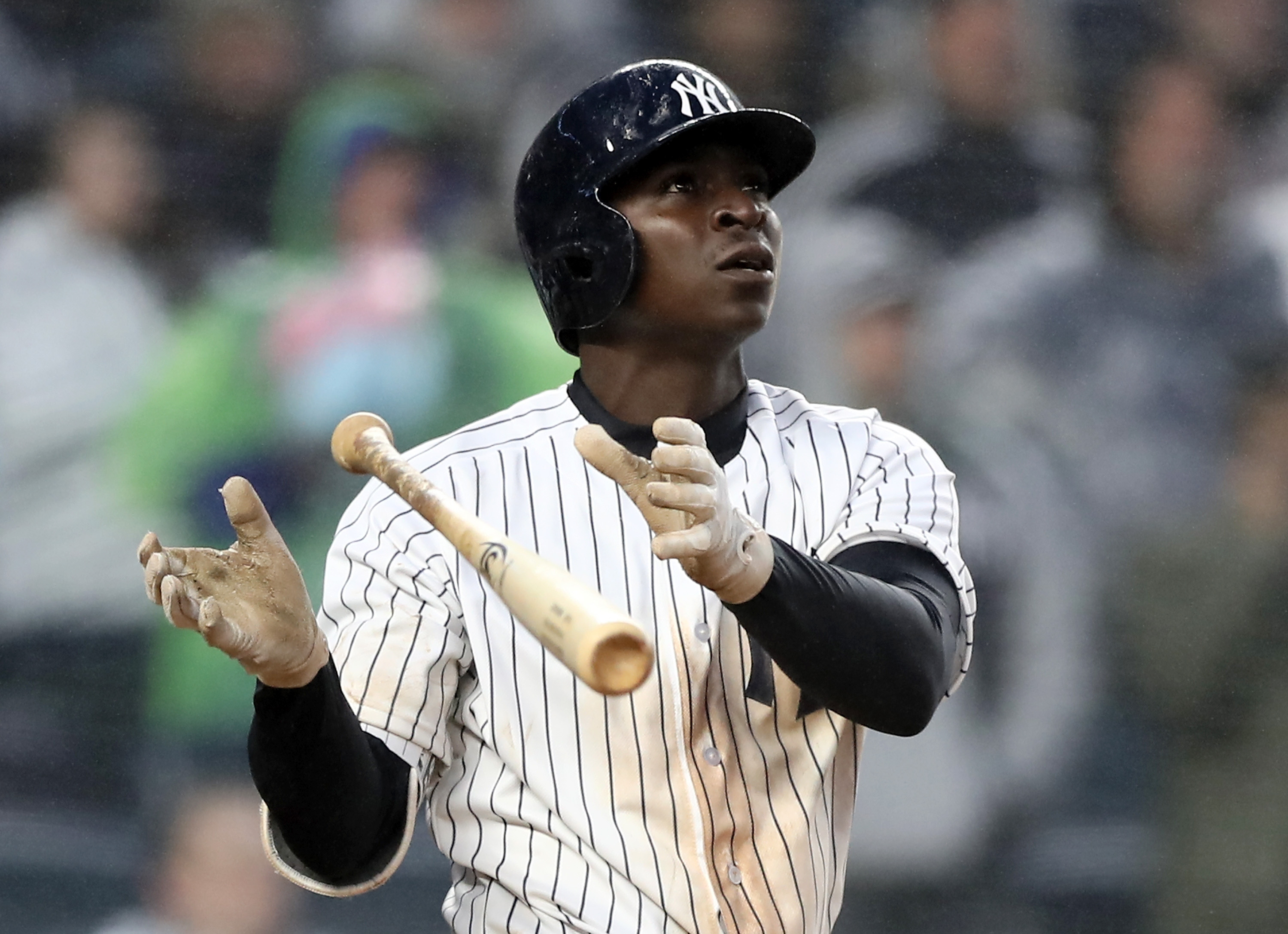 New York Yankees: Will Didi Gregorius' injury impact the Yankees' offseason  Plan?