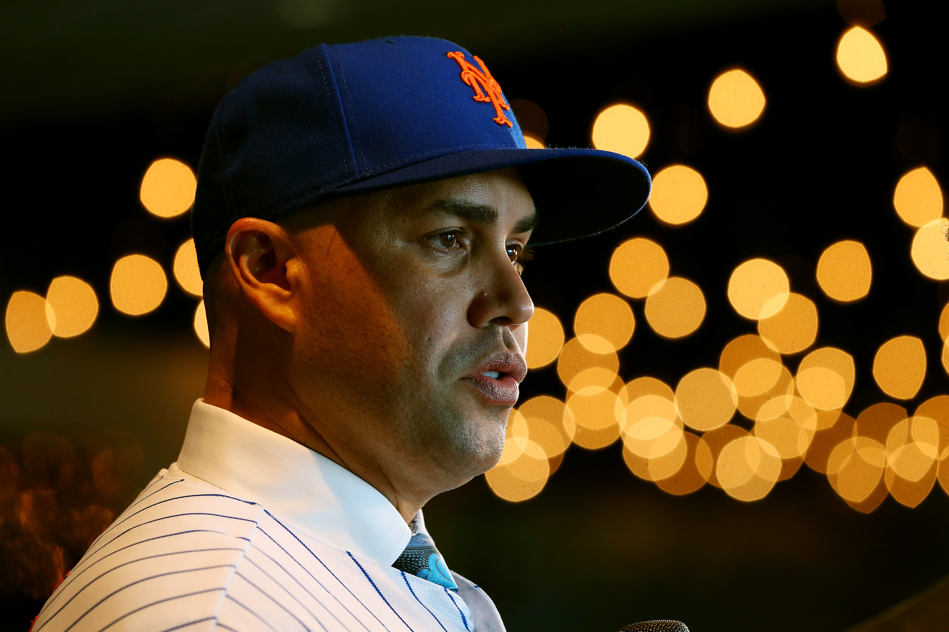Mets Hall of Fame case: Carlos Beltran - Amazin' Avenue