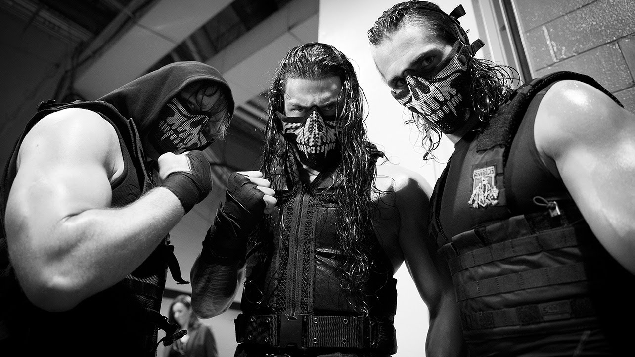 Can The Shield Return Earn Roman Reigns Favor With WWE Fans?