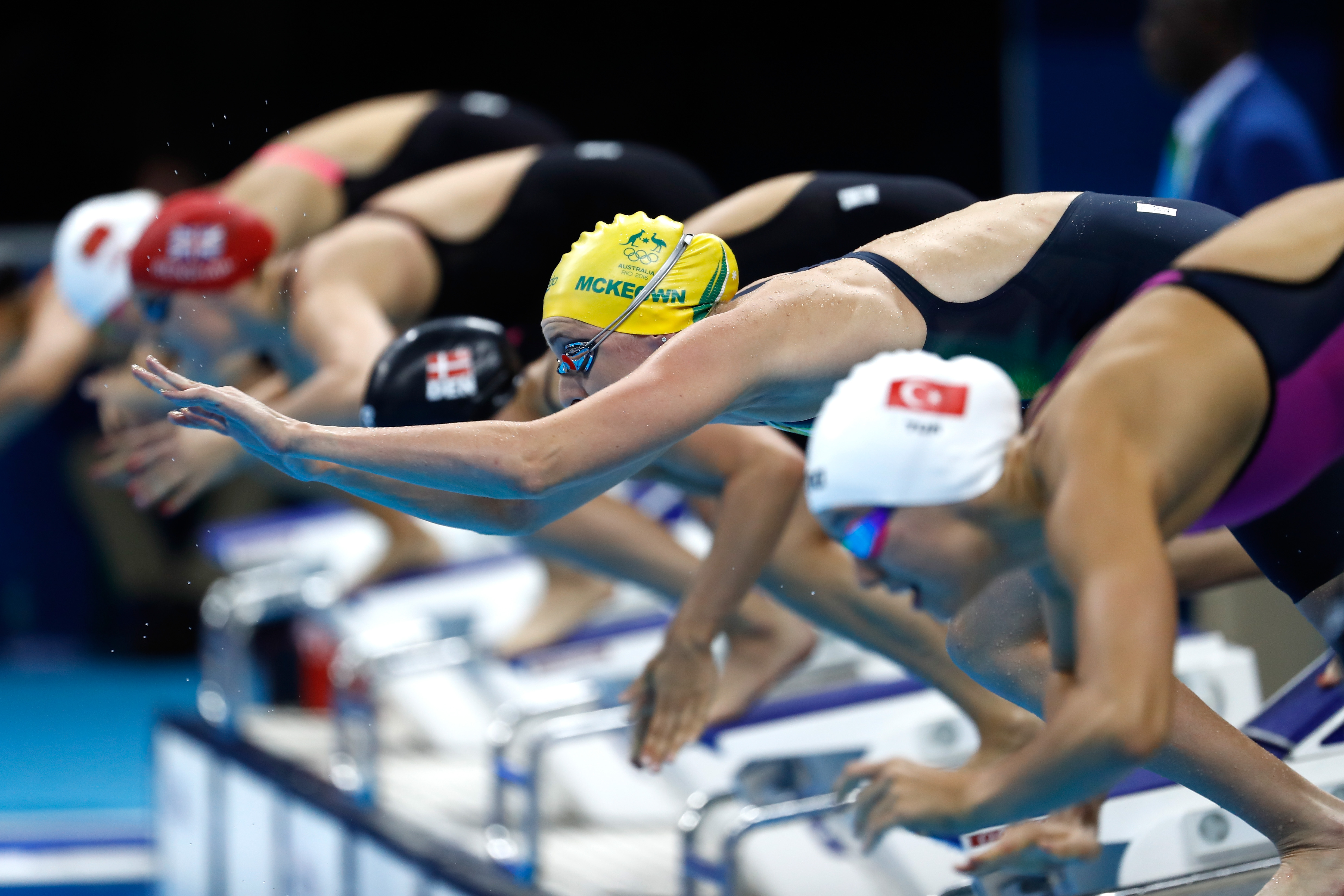 Olympics swimming Womens 200m Breaststroke final live stream Watch online 