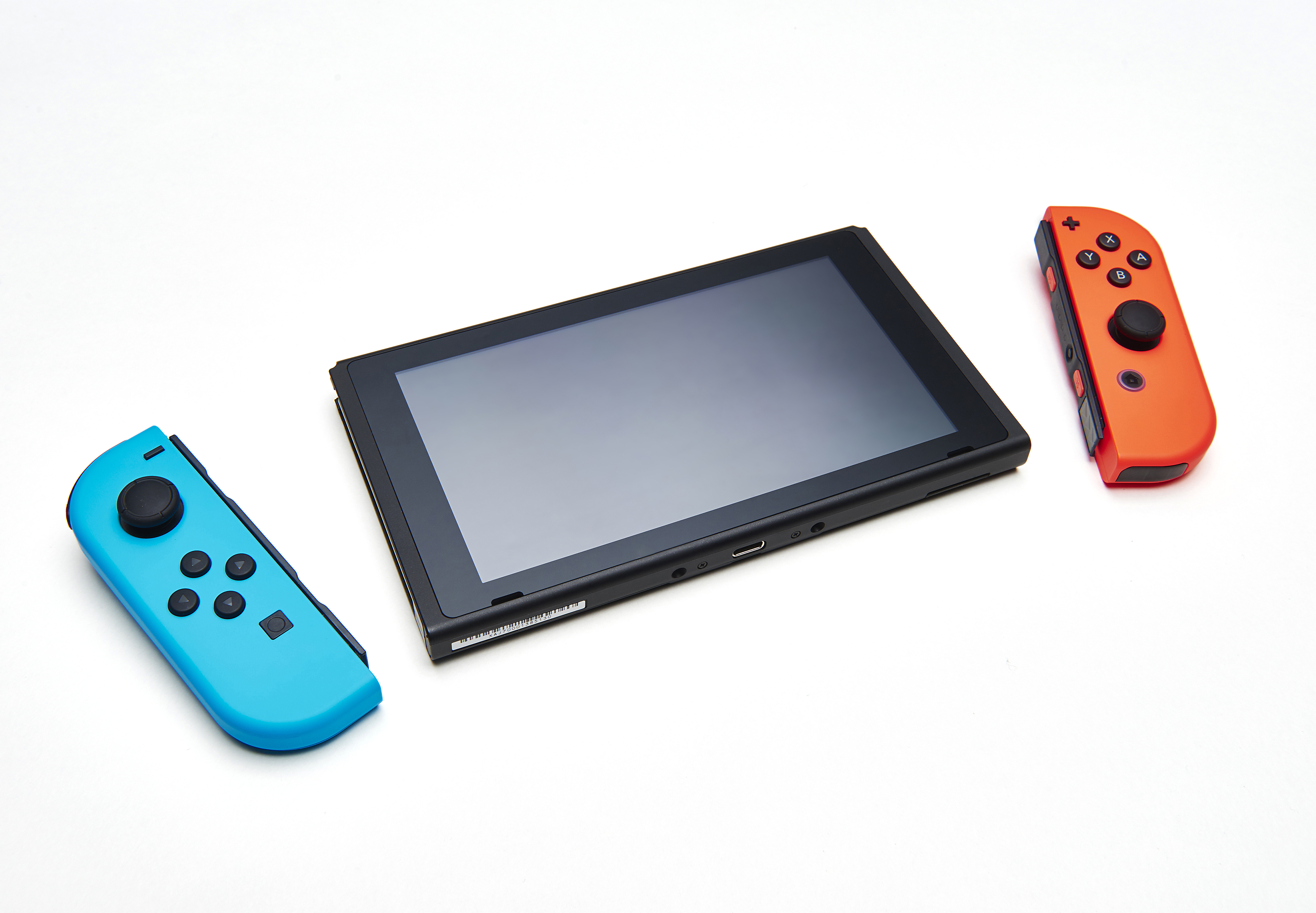 Reskyd Forstærker Sædvanlig How much does Nintendo Switch cost?
