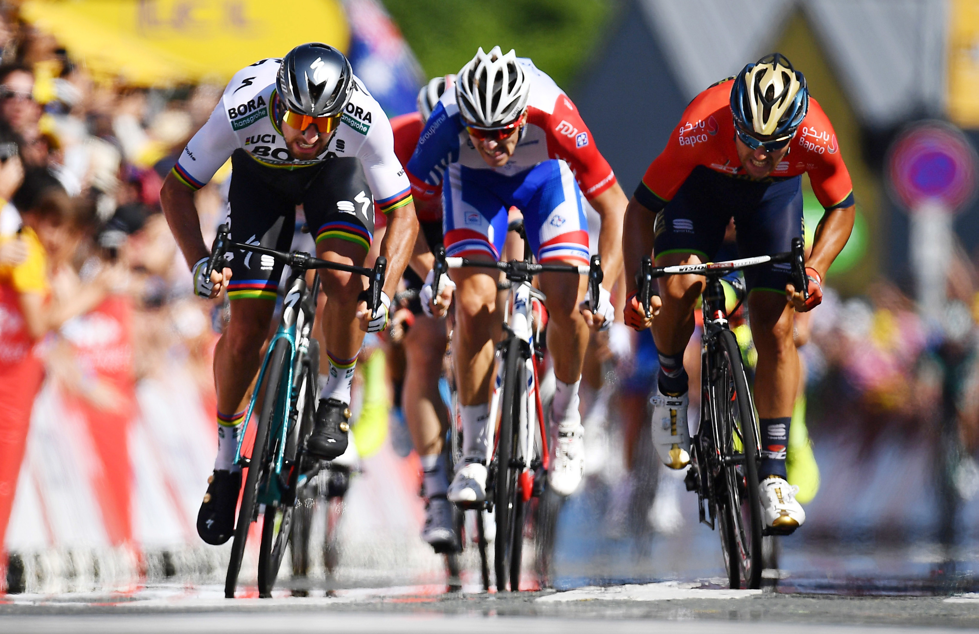 Tour de France 2018 Stage 8 live stream Watch online