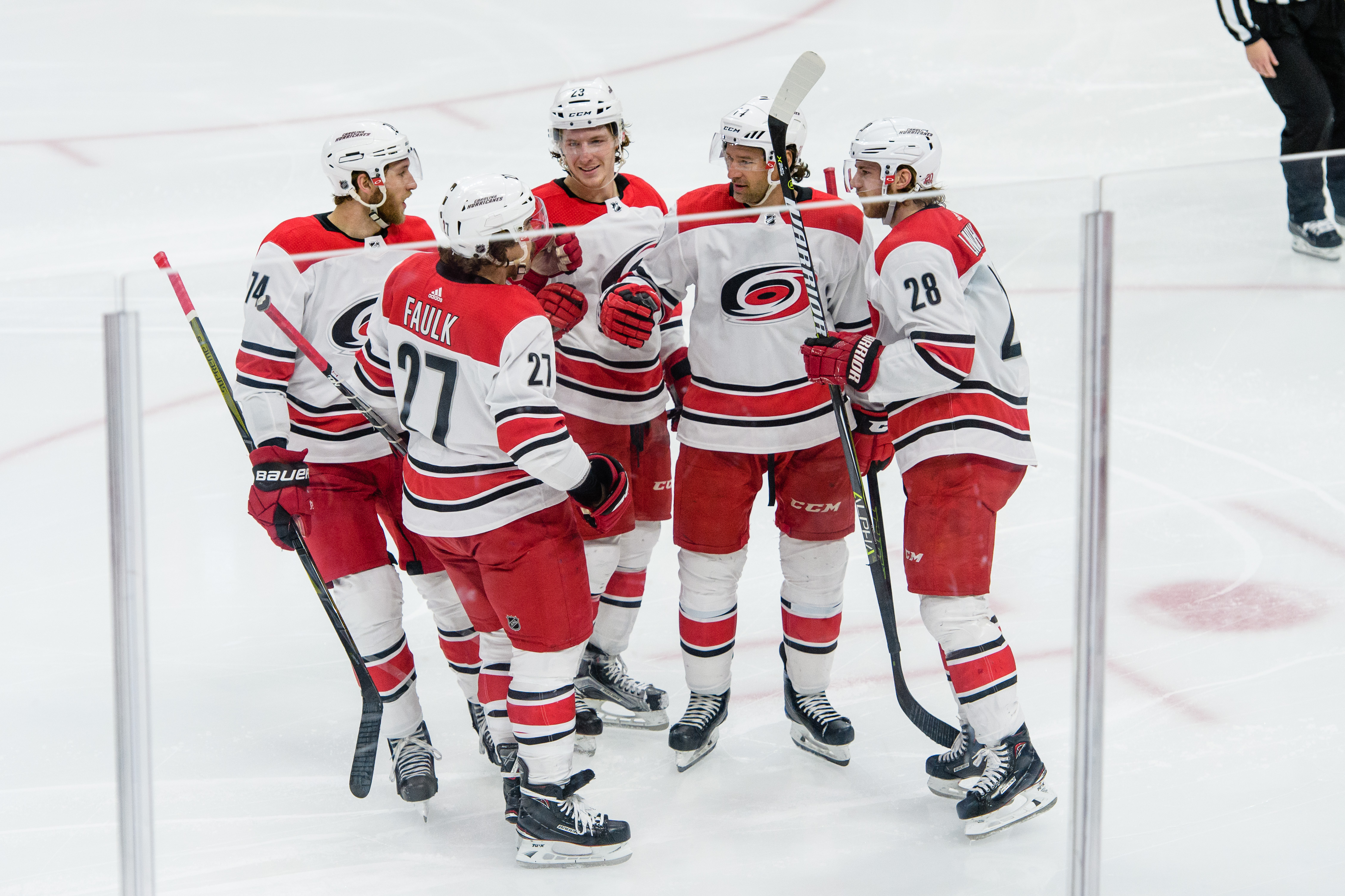 The Carolina Hurricanes Rickrolled their fans with this amazing tweet