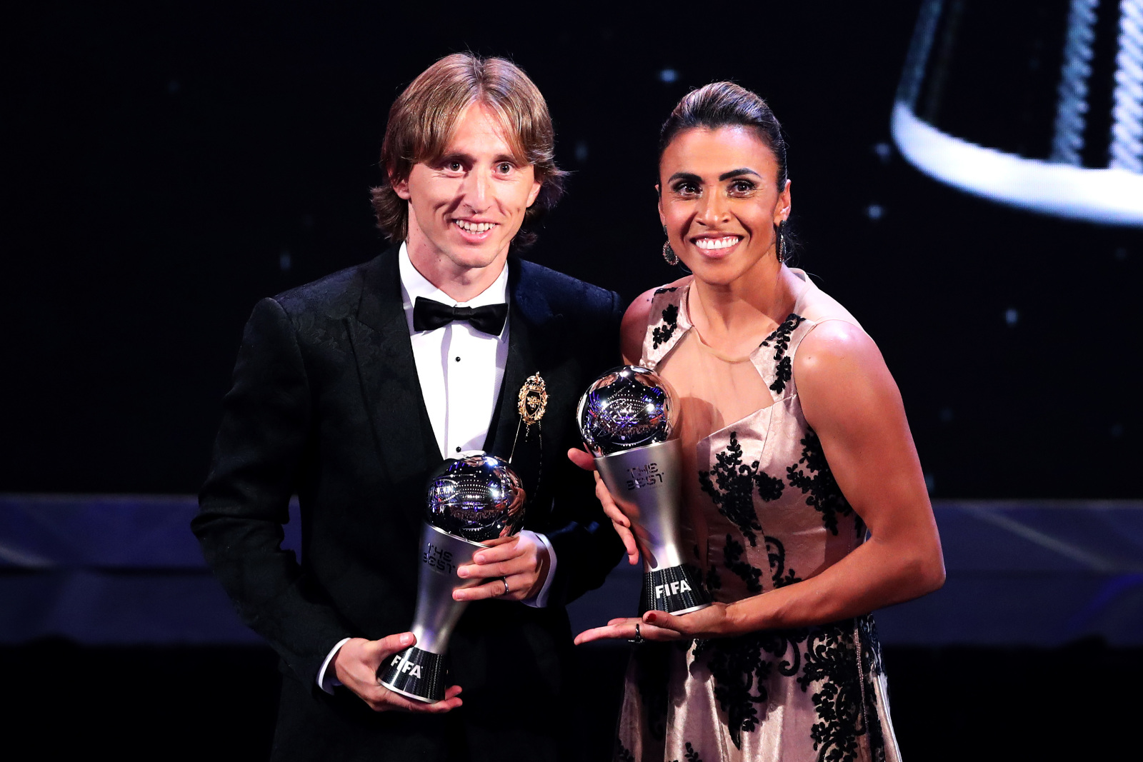 The Ballon d'Or has become a meaningless accolade thanks to stupid