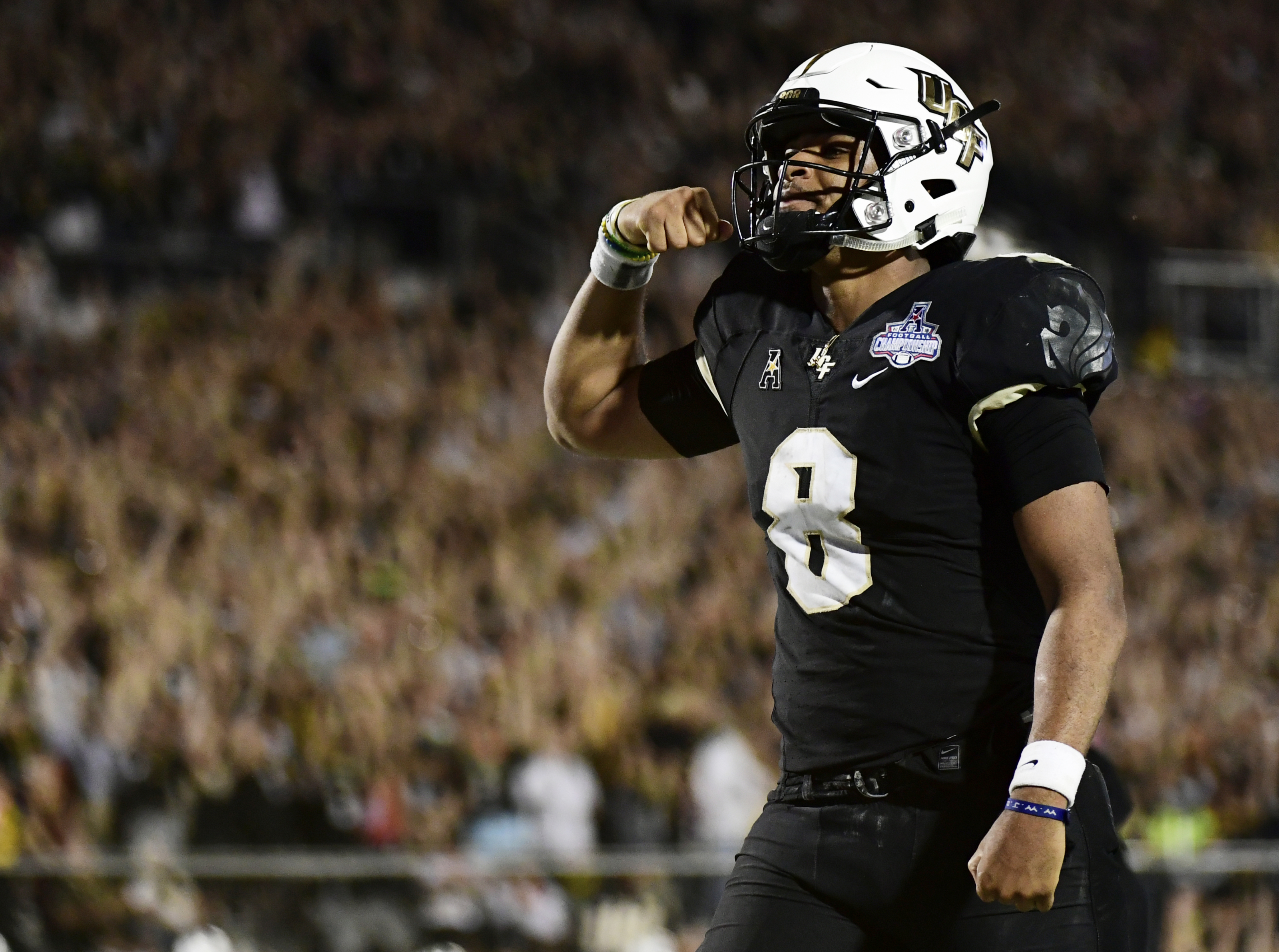 UCF Knights football: Know Your Foe, Memphis Tigers
