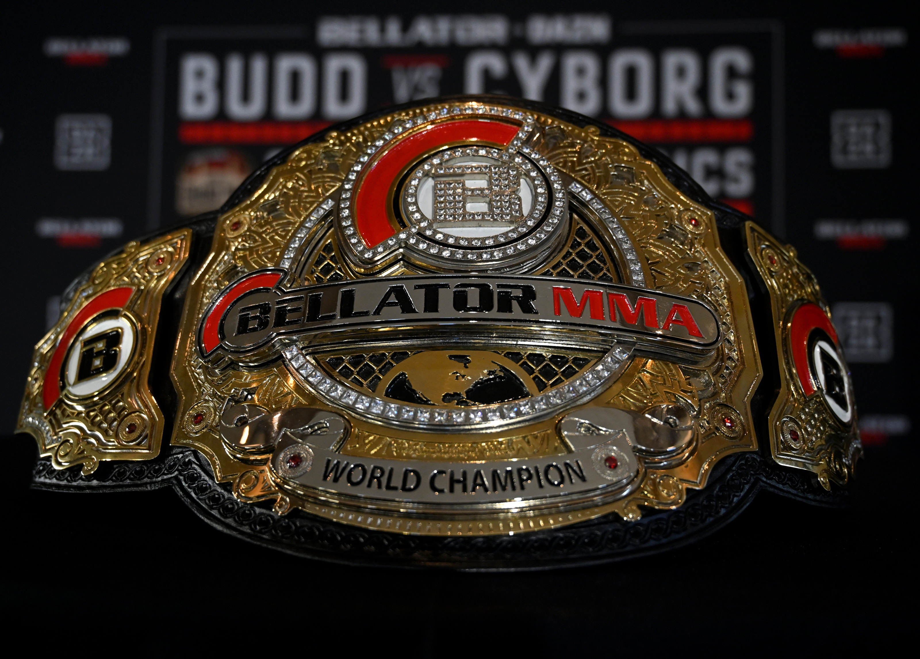 10 Biggest free agent signings in the history of Bellator