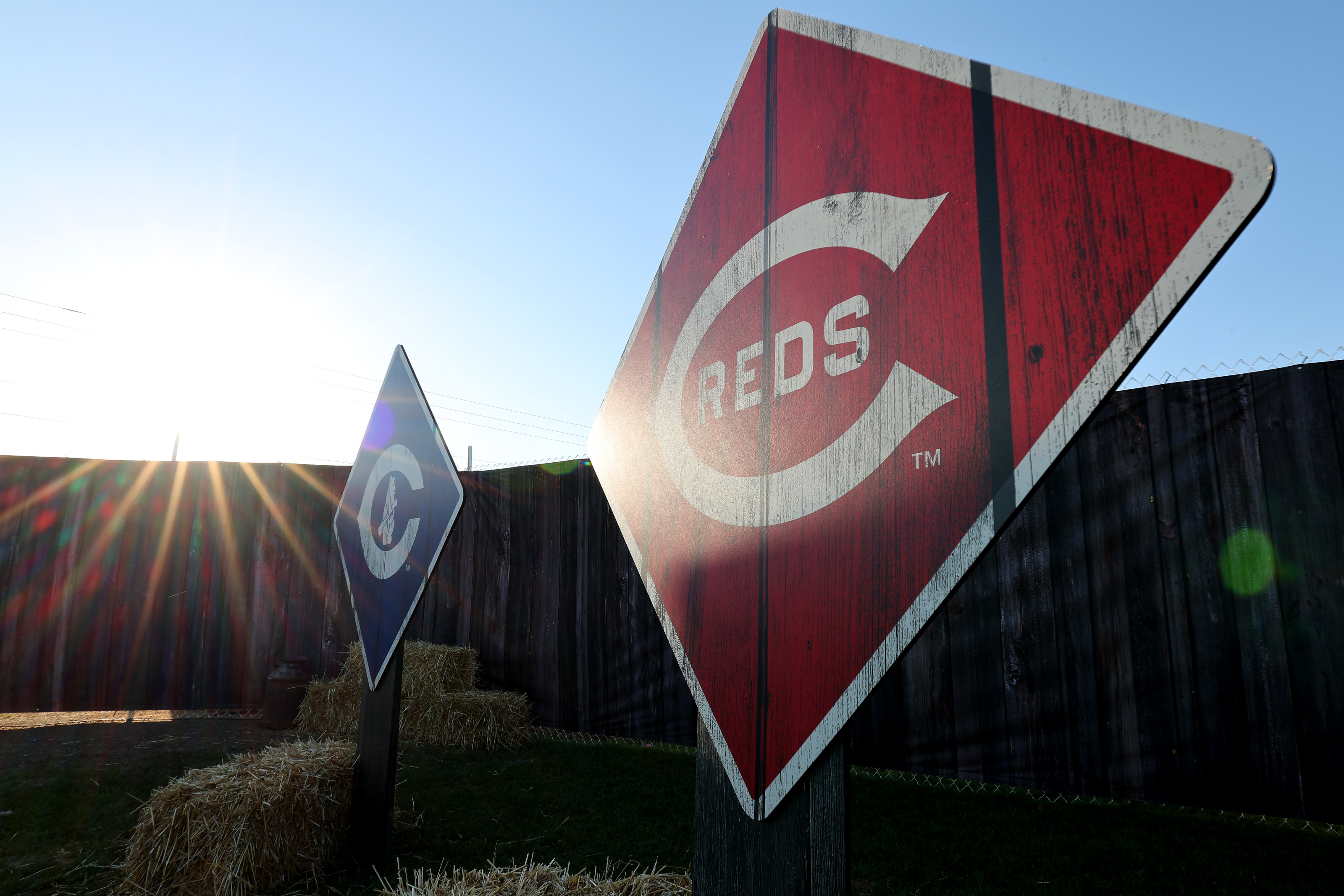 Field of Dreams game 2022: Chicago Cubs vs. Cincinnati Reds TV