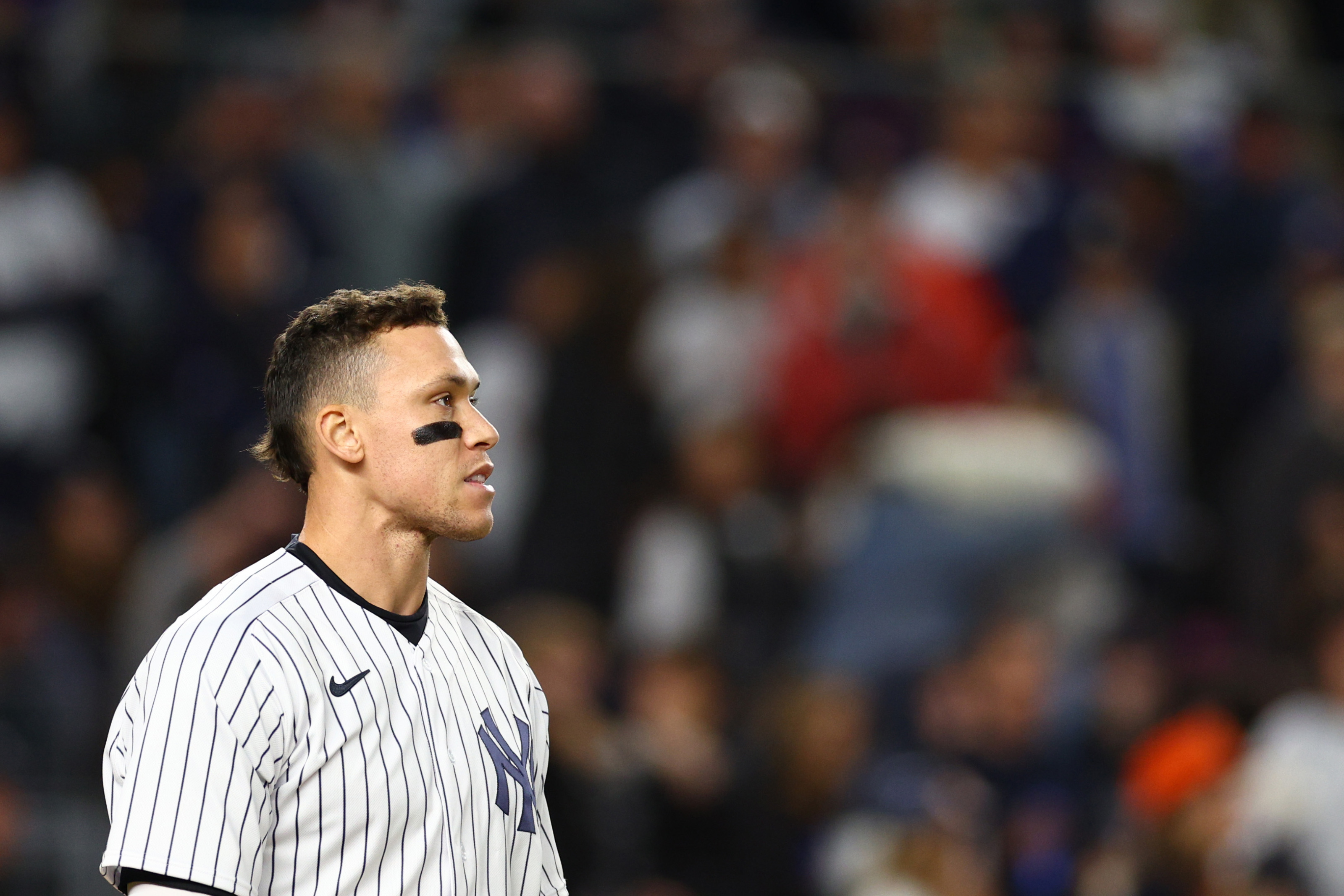 Yankees biggest threat to sign Aaron Judge appears hellbent on pursuit