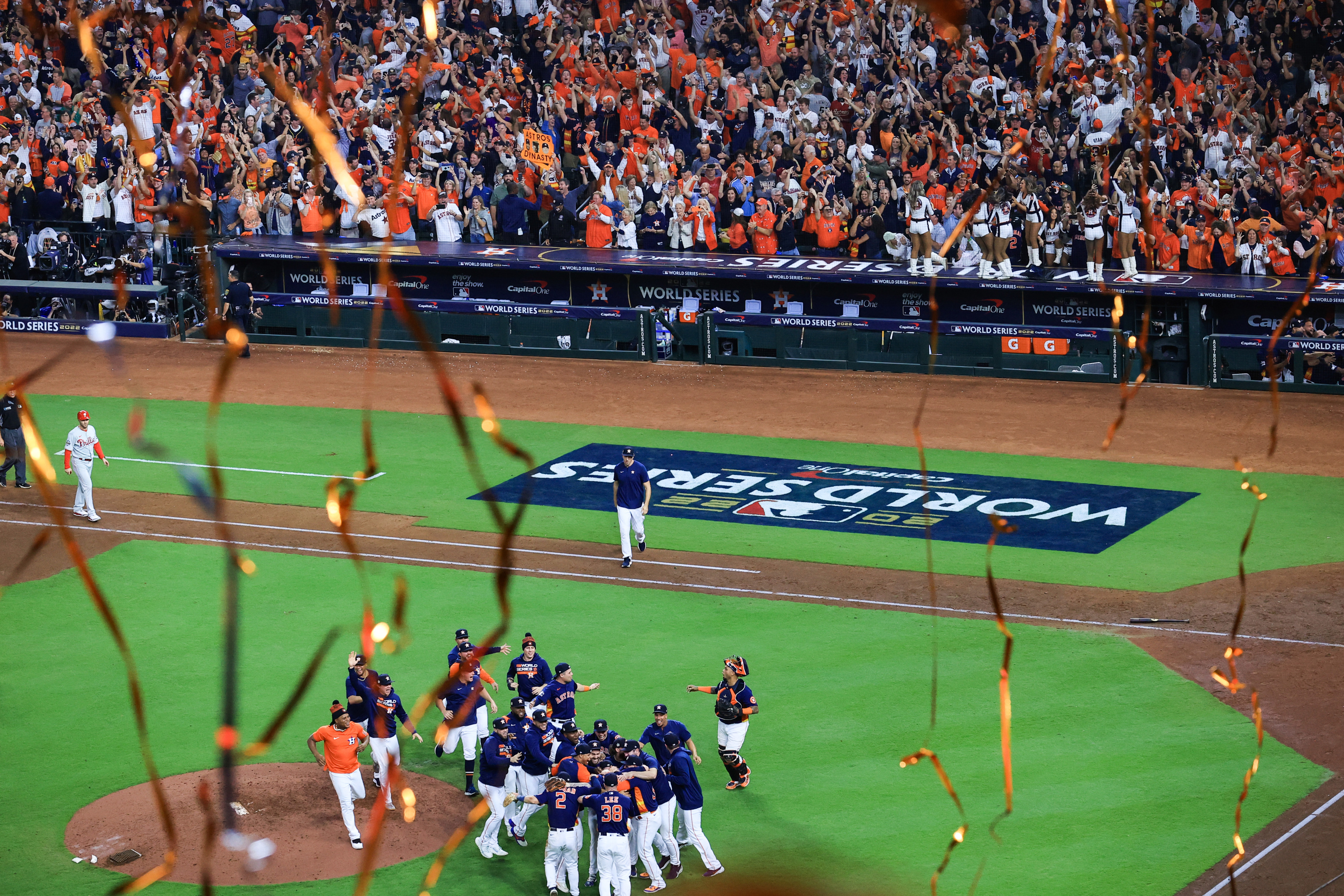 How to stream the MLB playoffs online A howto guide for cordcutters   TechHive