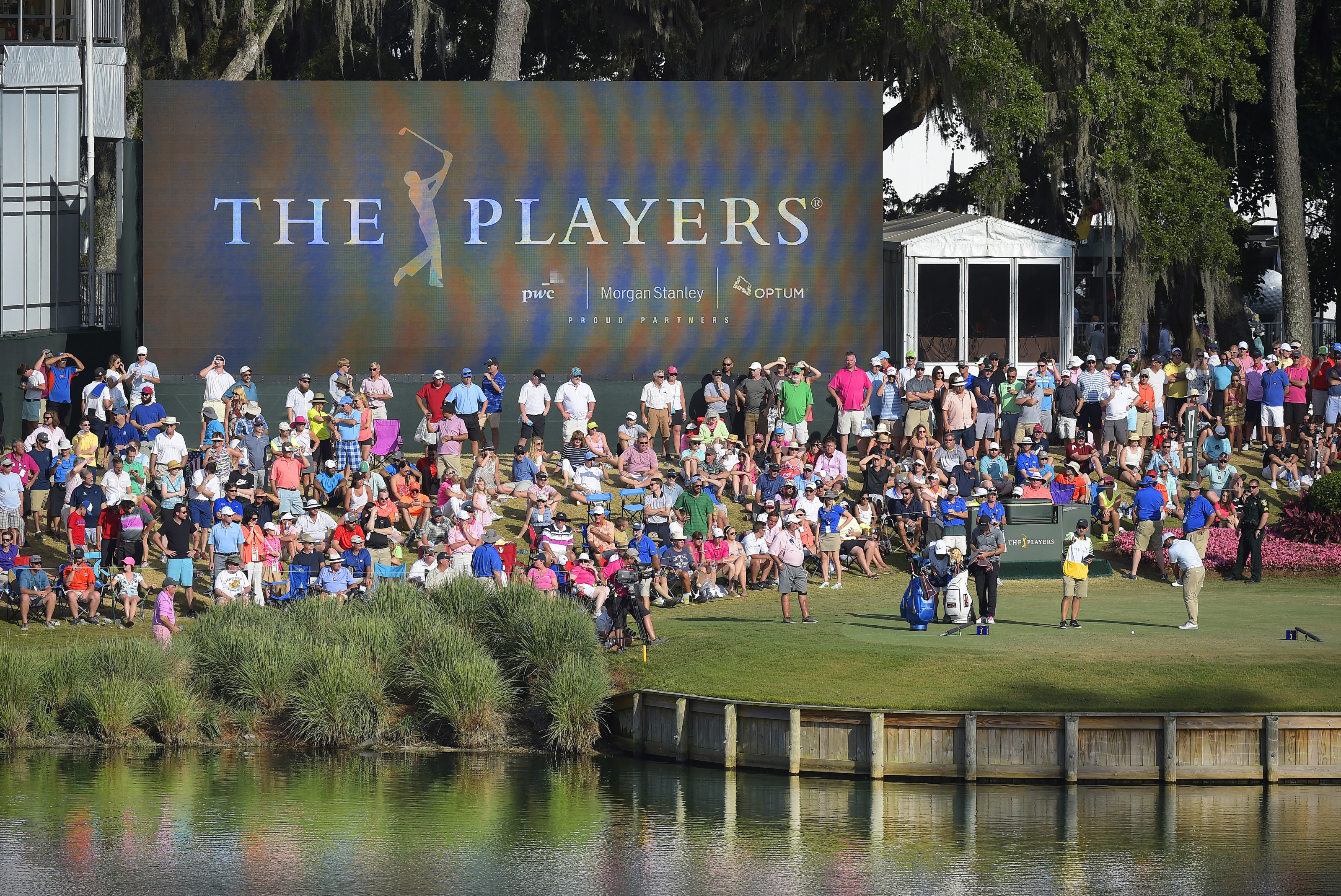 How to make the most of watching the Players Championship